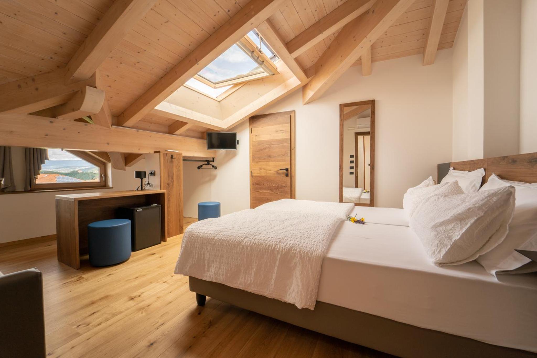Triple Room with Private Bathroom photo 1