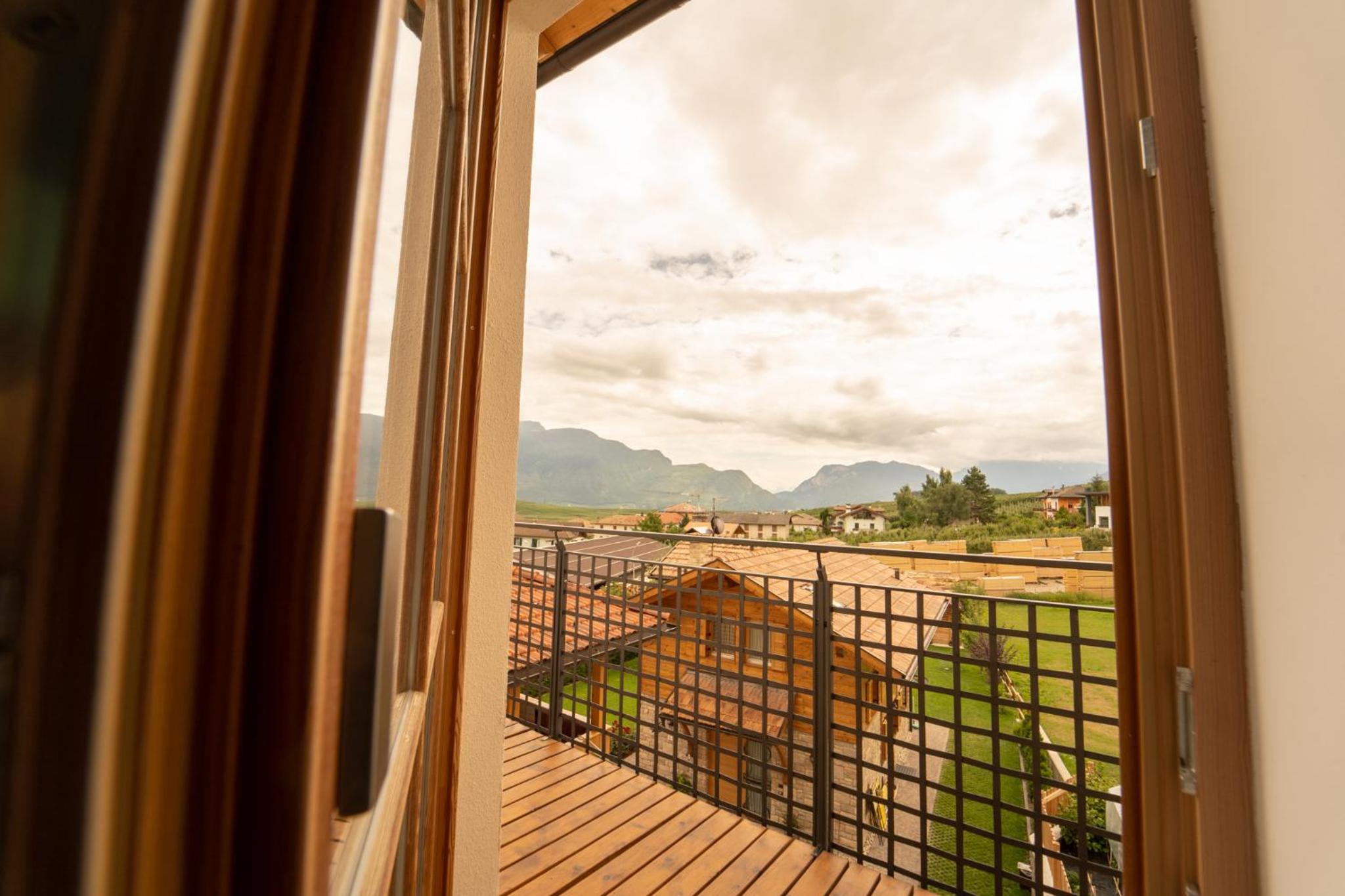 Double or Twin Room with Private Bathroom photo 3