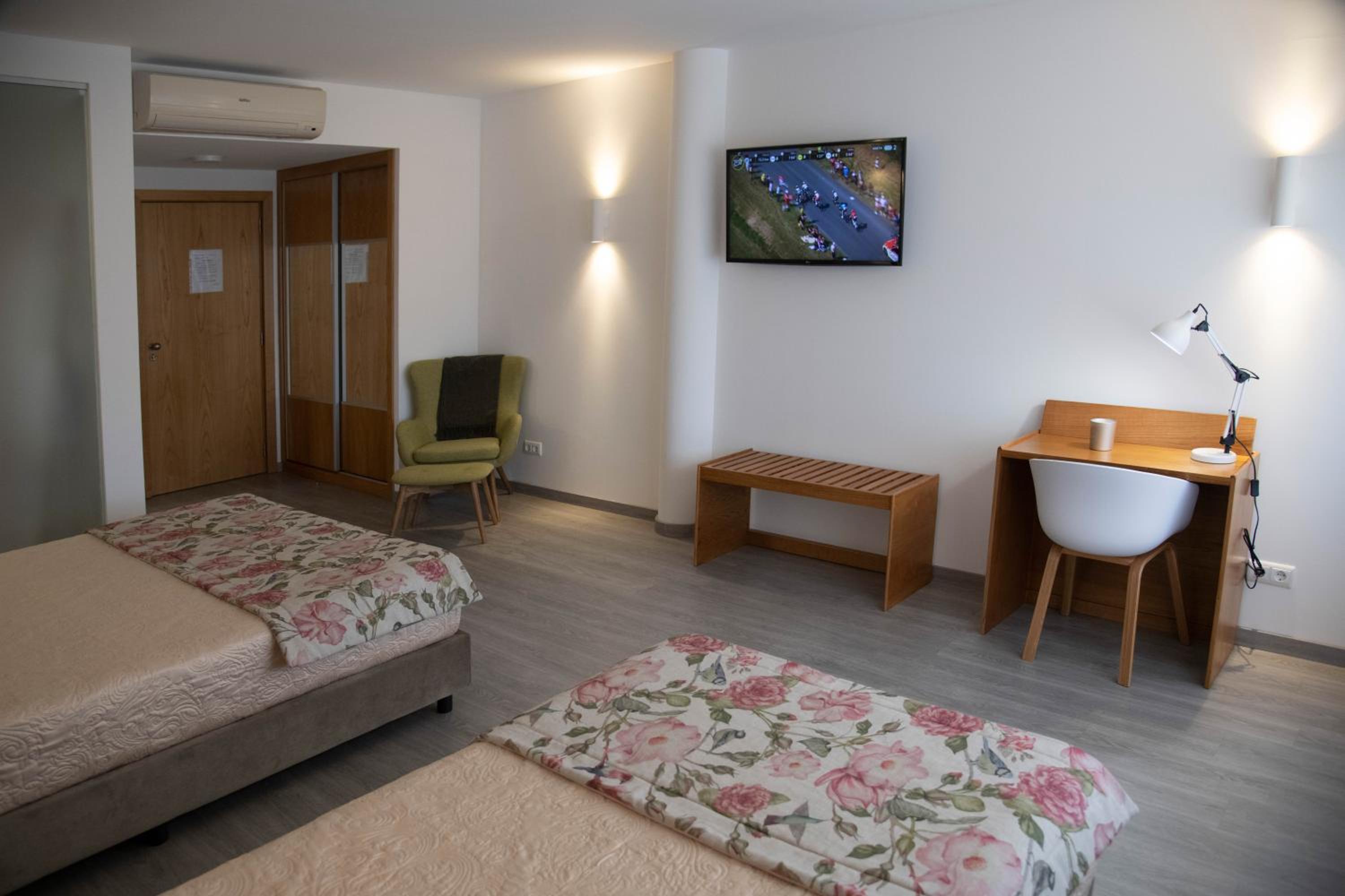Family Suite photo 3