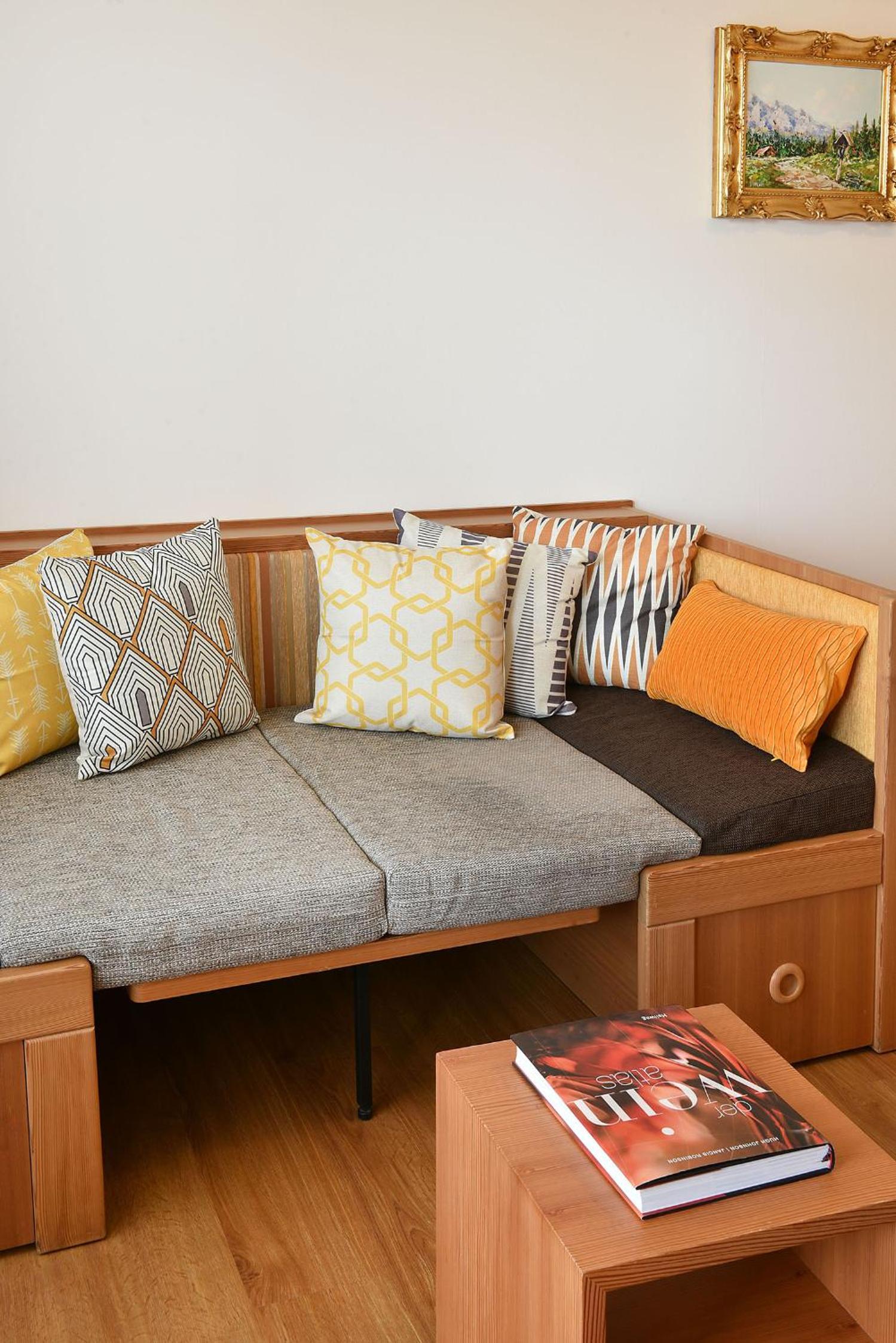 Double Room with Balcony photo 2