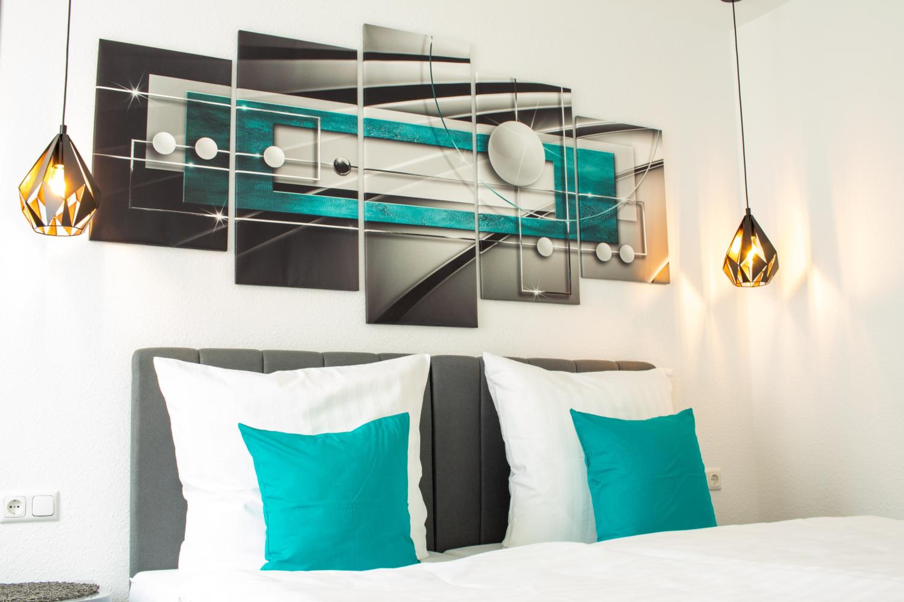Double Room - Photo 3