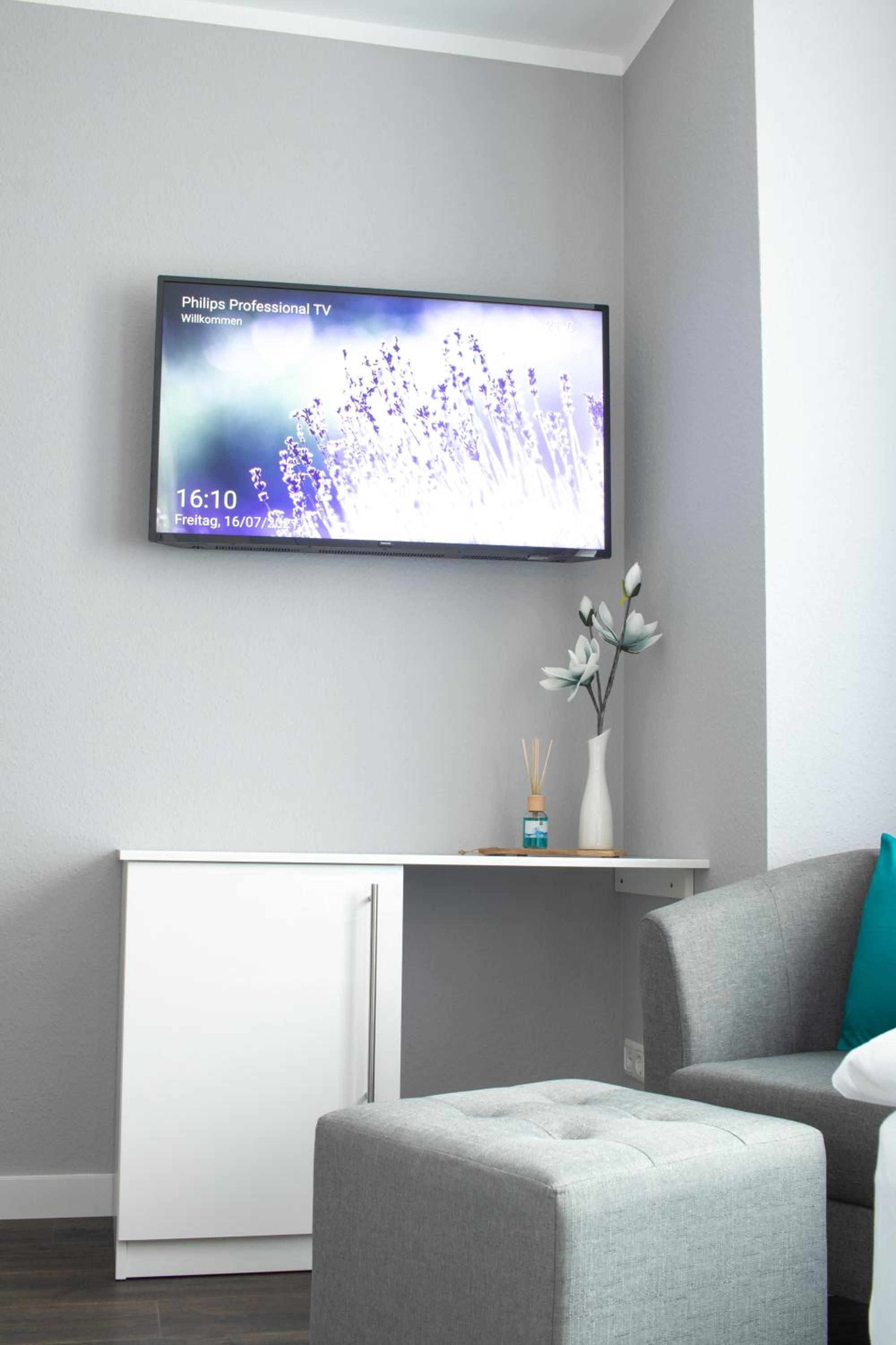 Single Room photo 3