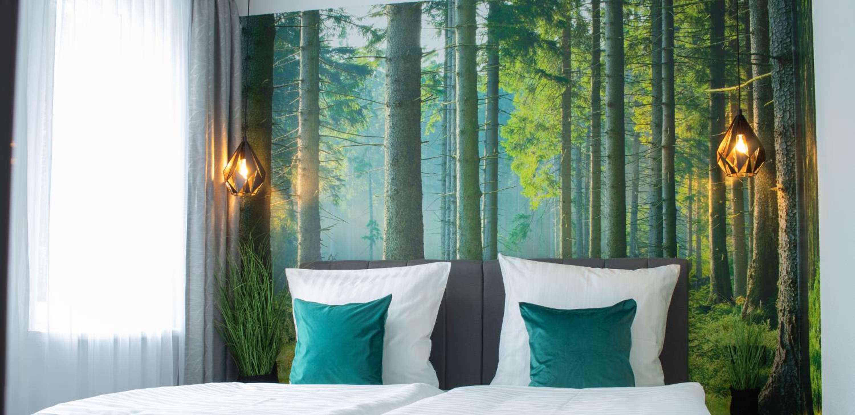 Double Room - Photo 4