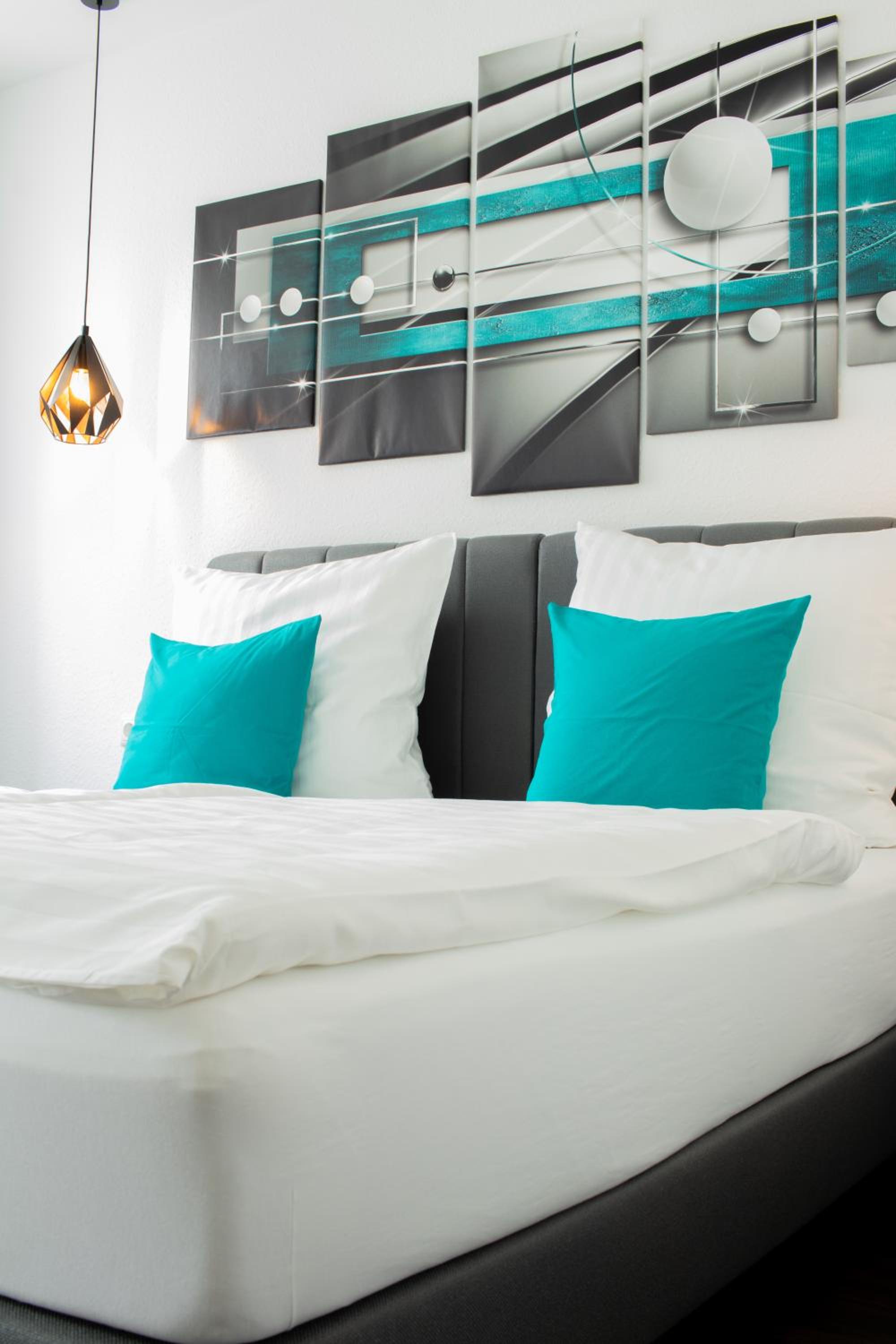 Double Room - Photo 2