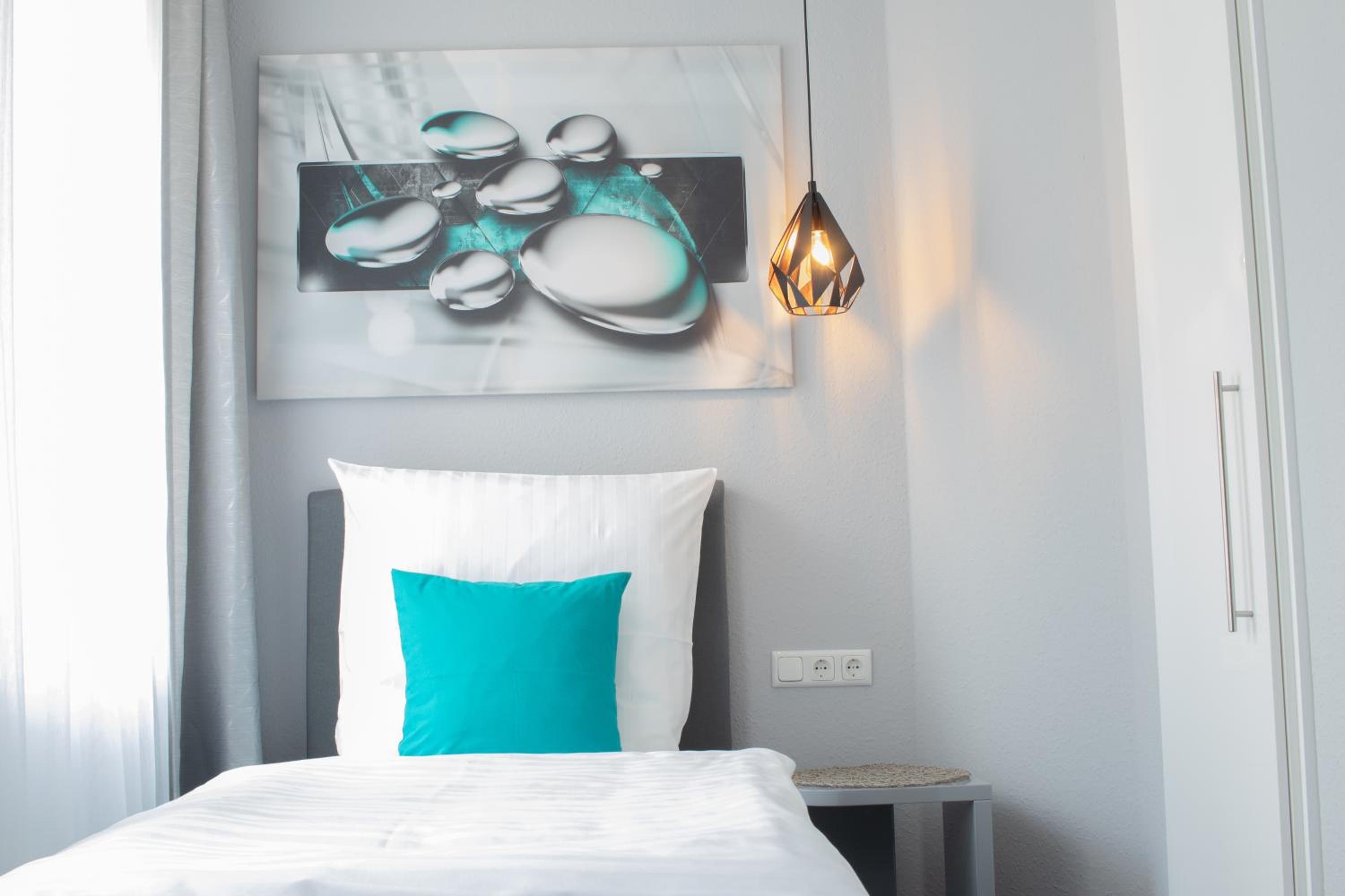 Single Room photo 2