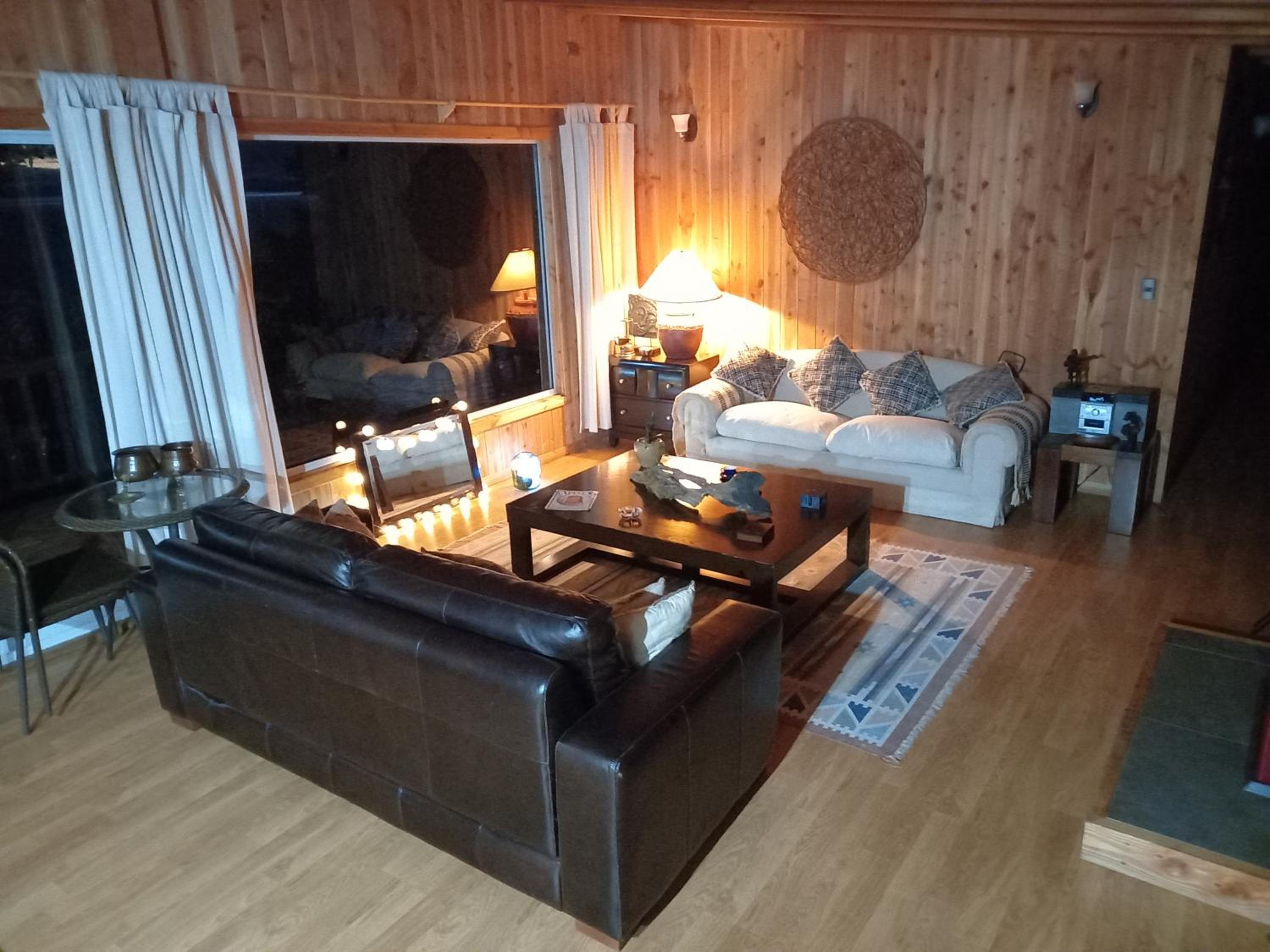 Two-Bedroom House photo 1