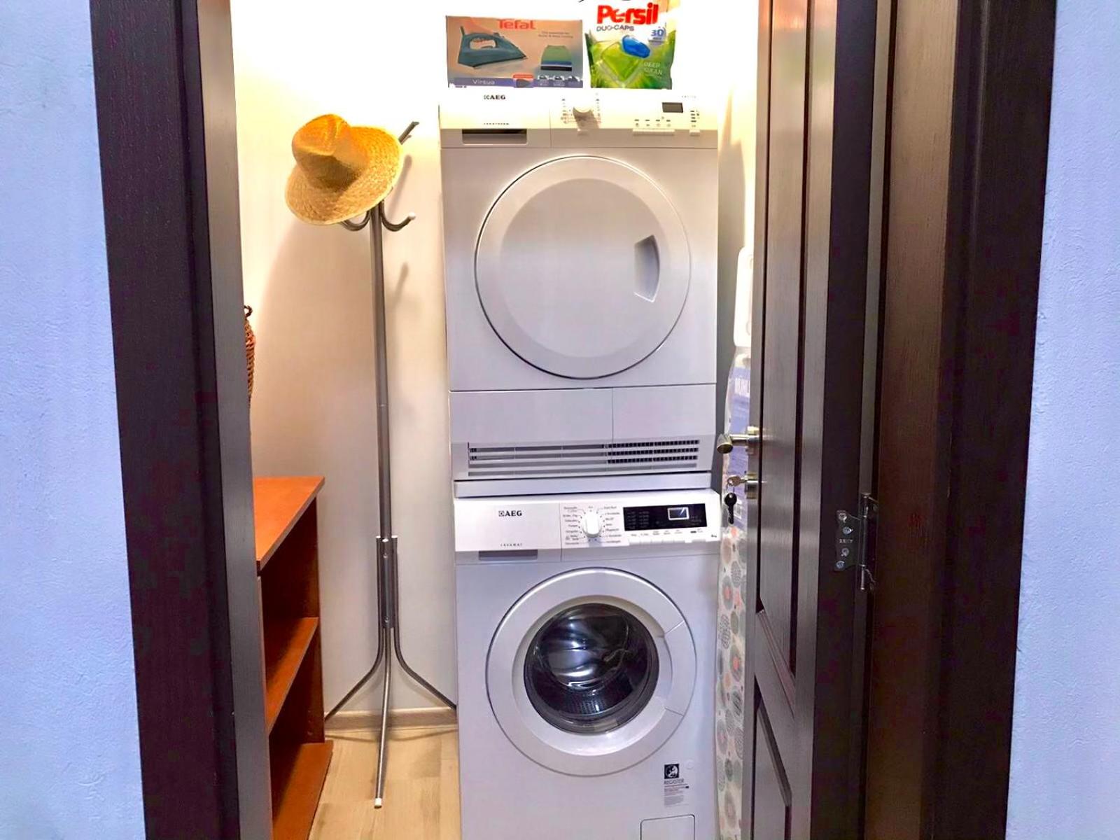 Two-Bedroom Apartment - Photo 12