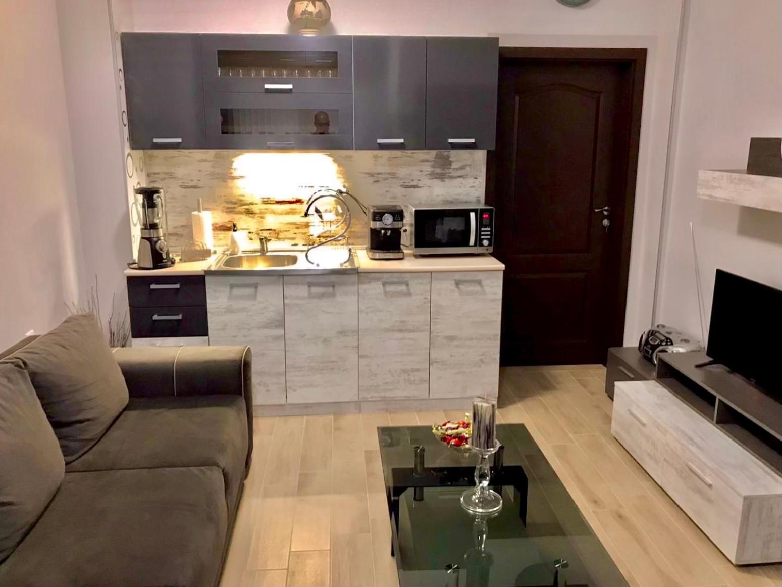 Two-Bedroom Apartment - Photo 13