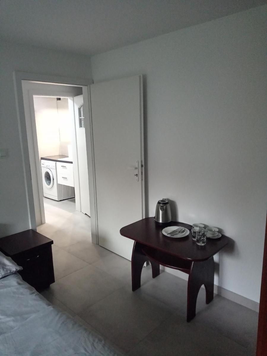 Double Room with Private Bathroom photo 1