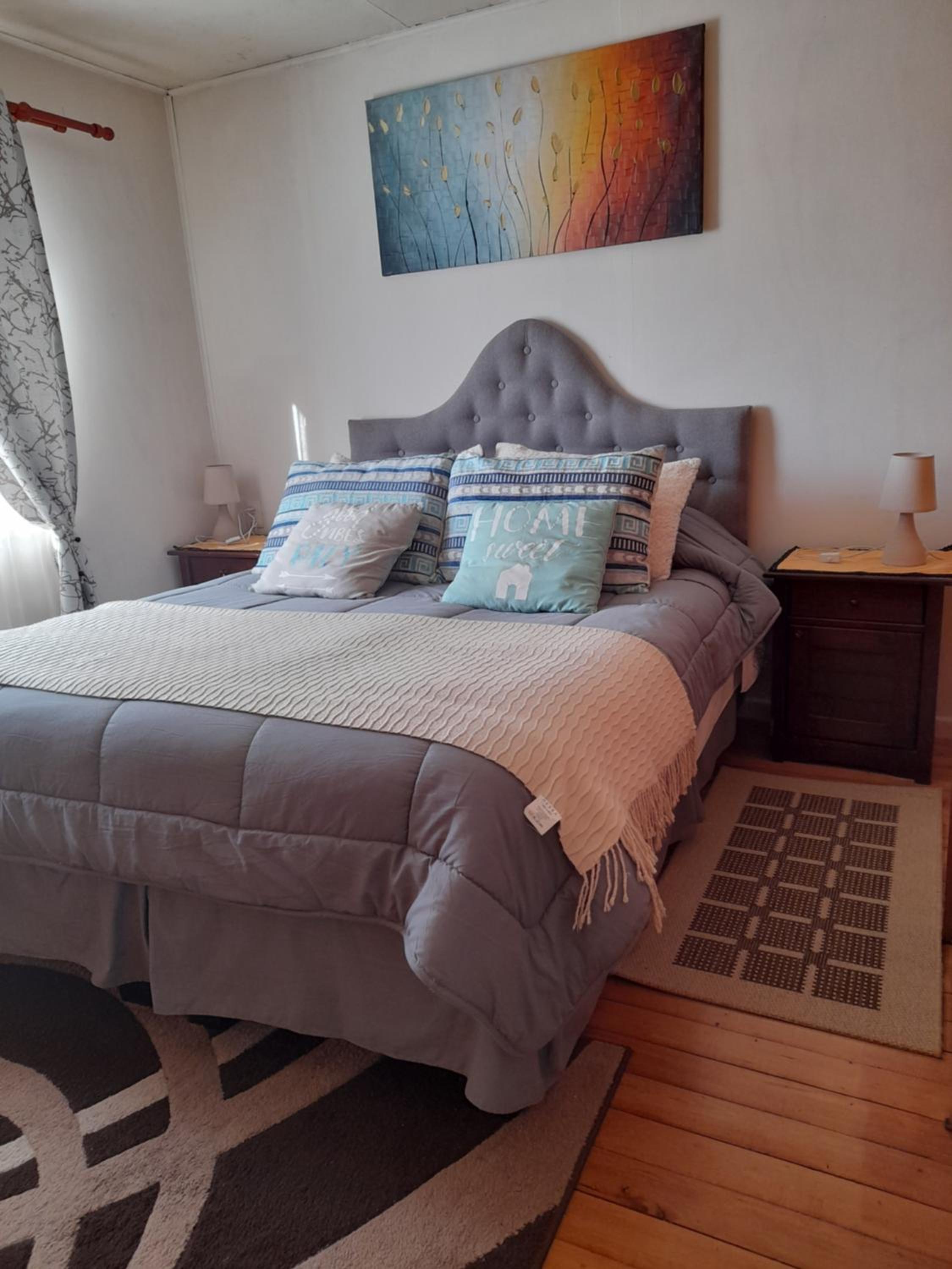 Double Room with Shared Bathroom photo 2
