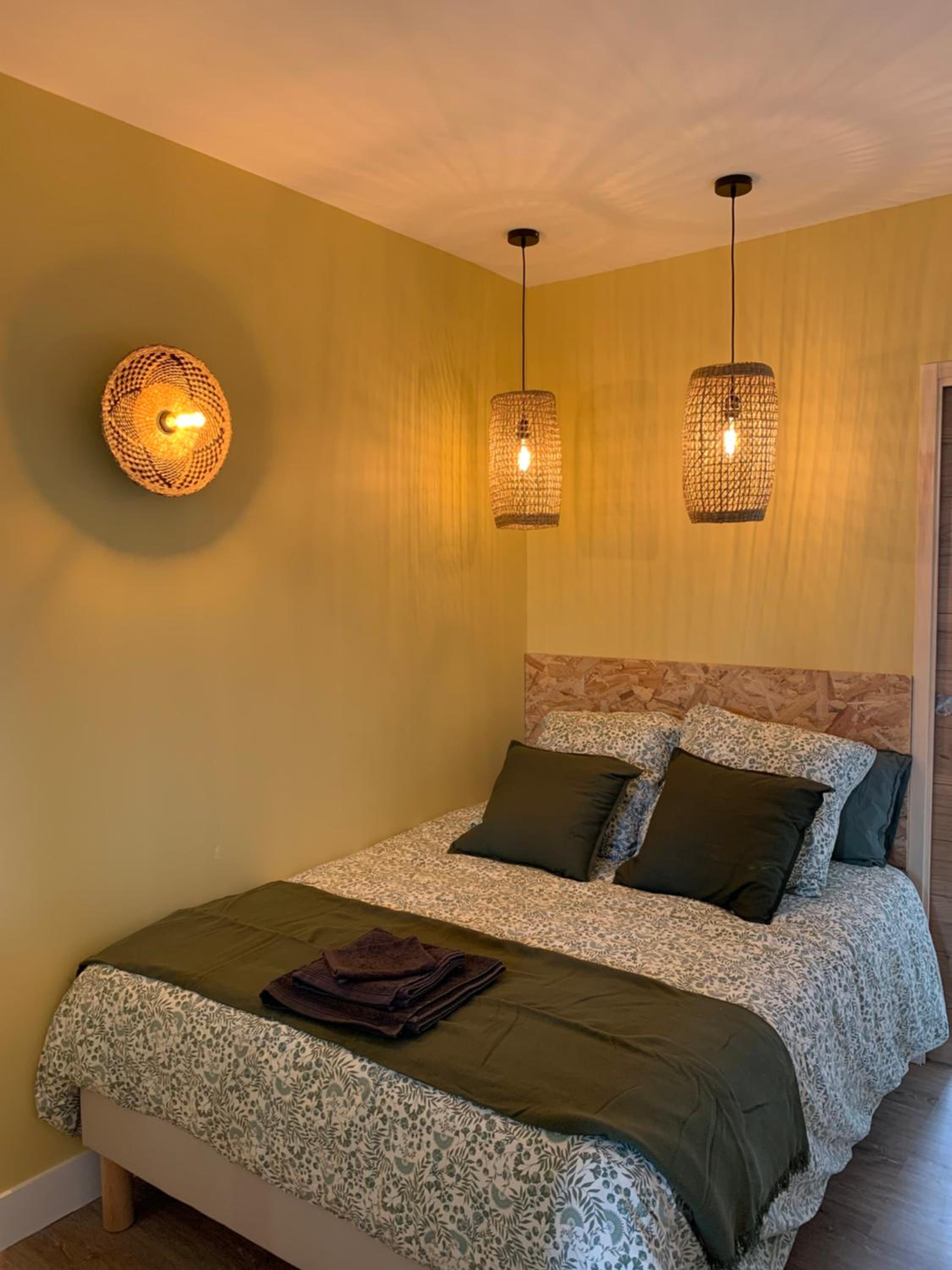 Suite with Garden View photo 2