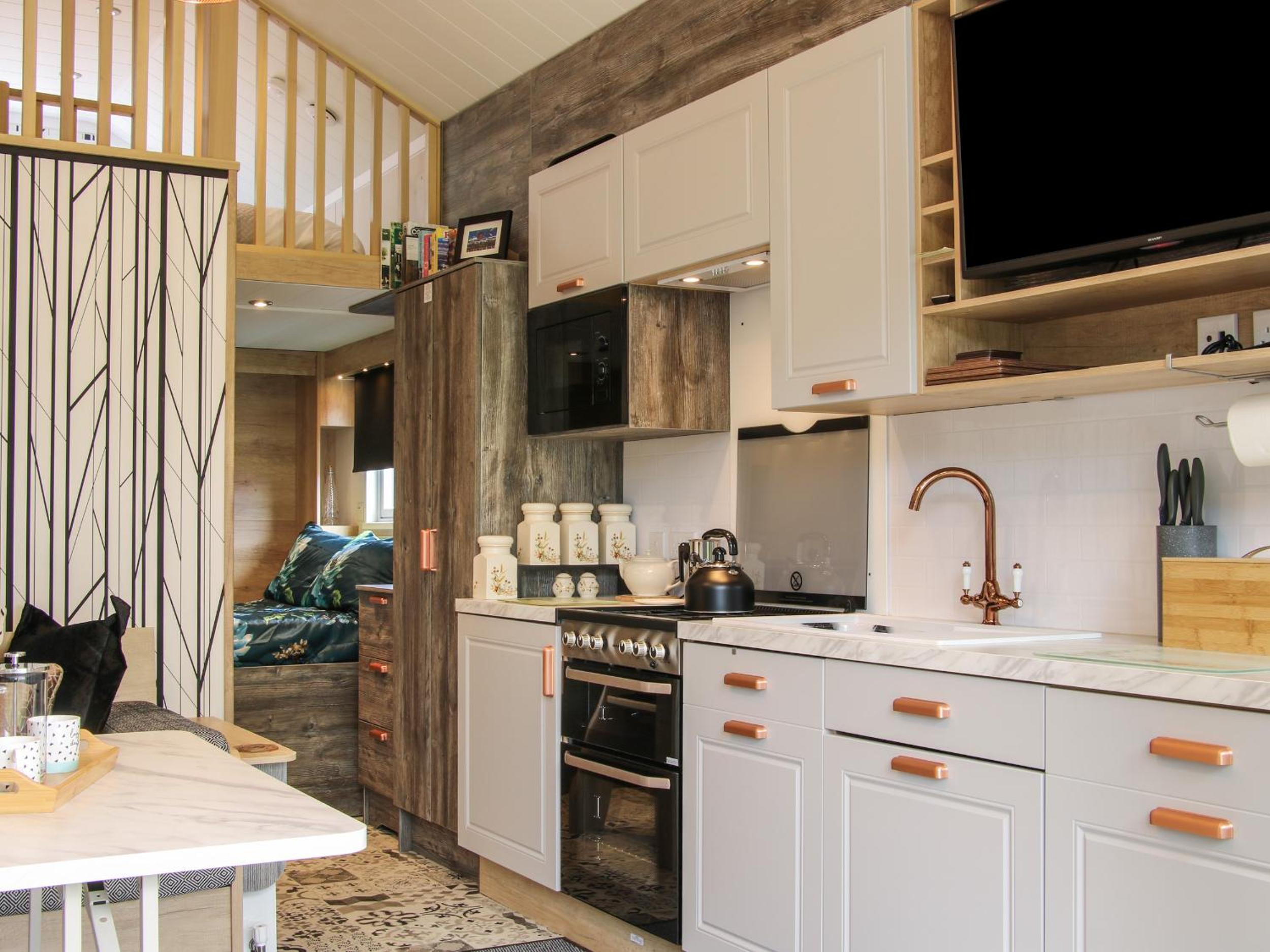 Vacation Home photo 2