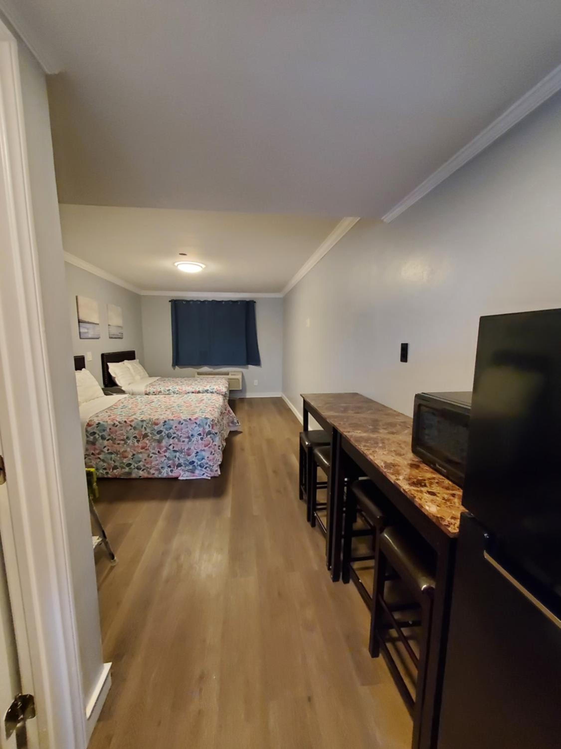 Deluxe Quadruple Room photo 1