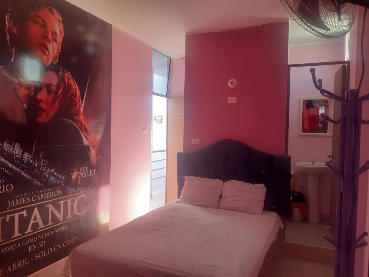 Double Room with Private Bathroom photo 1