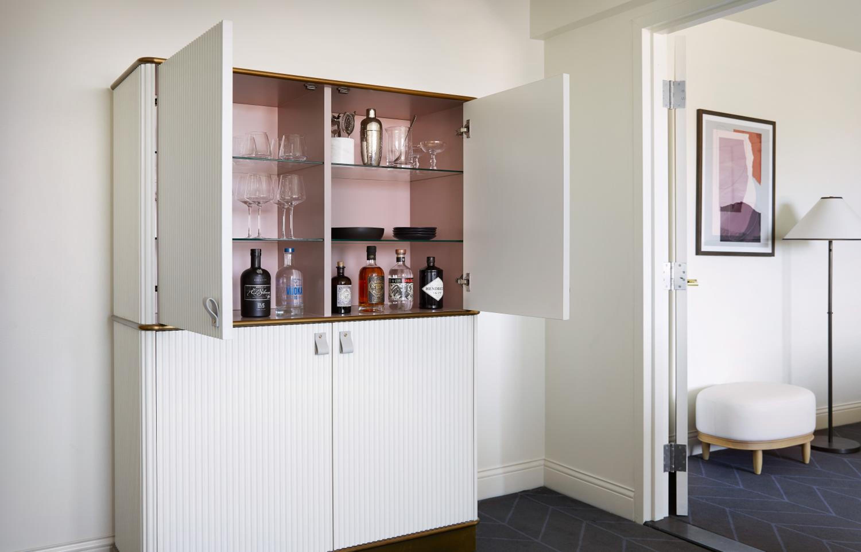 One-Bedroom Suite