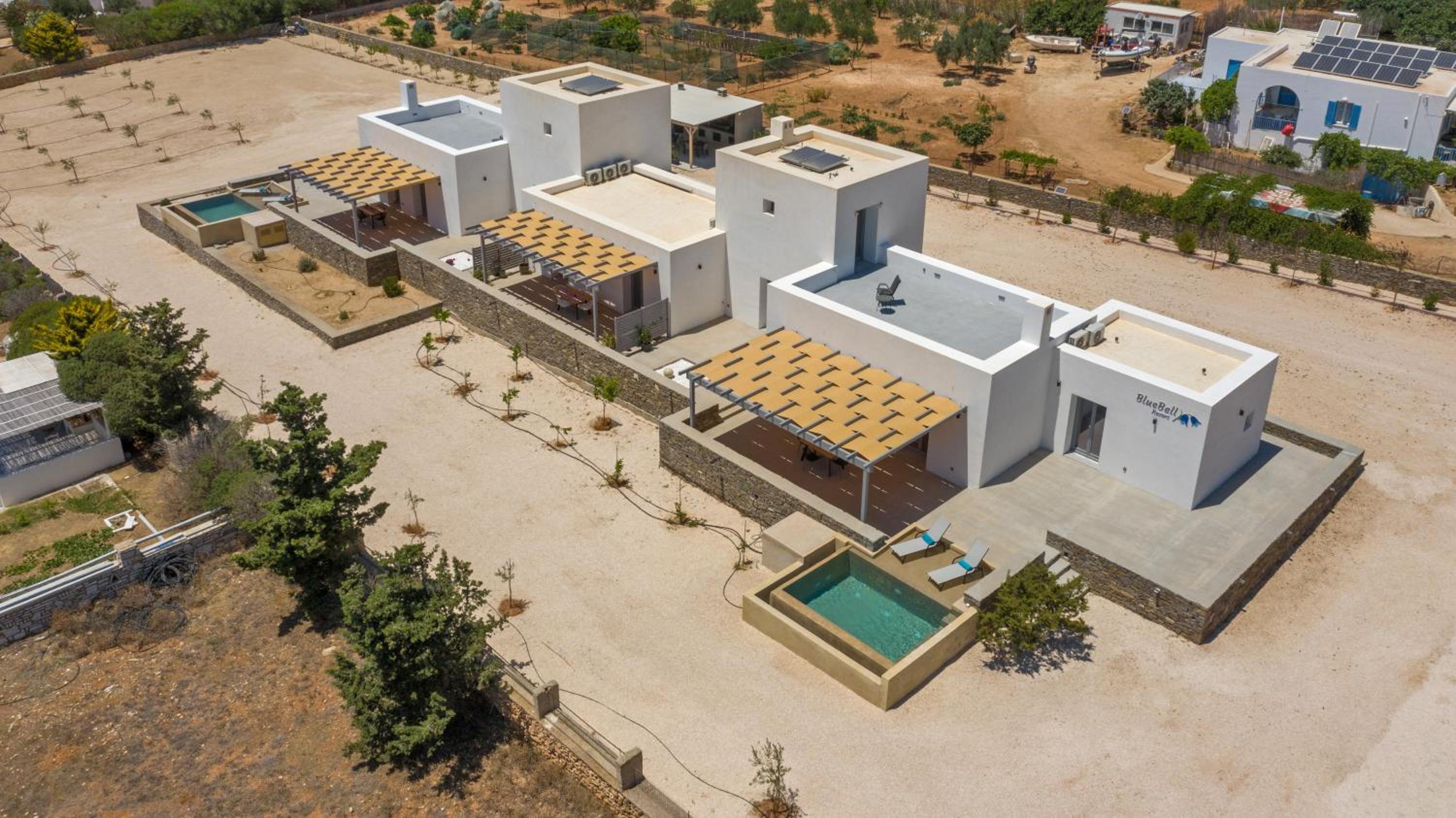 Villa with Private Pool photo 2