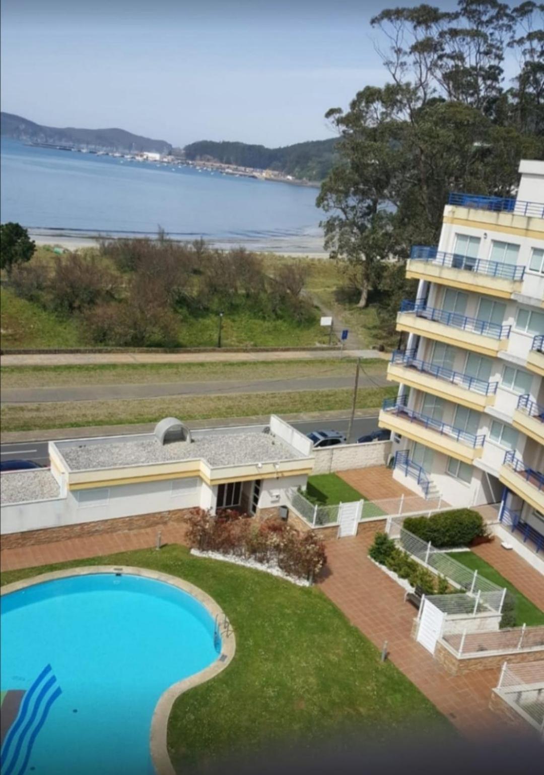 Apartment with Sea View photo 2