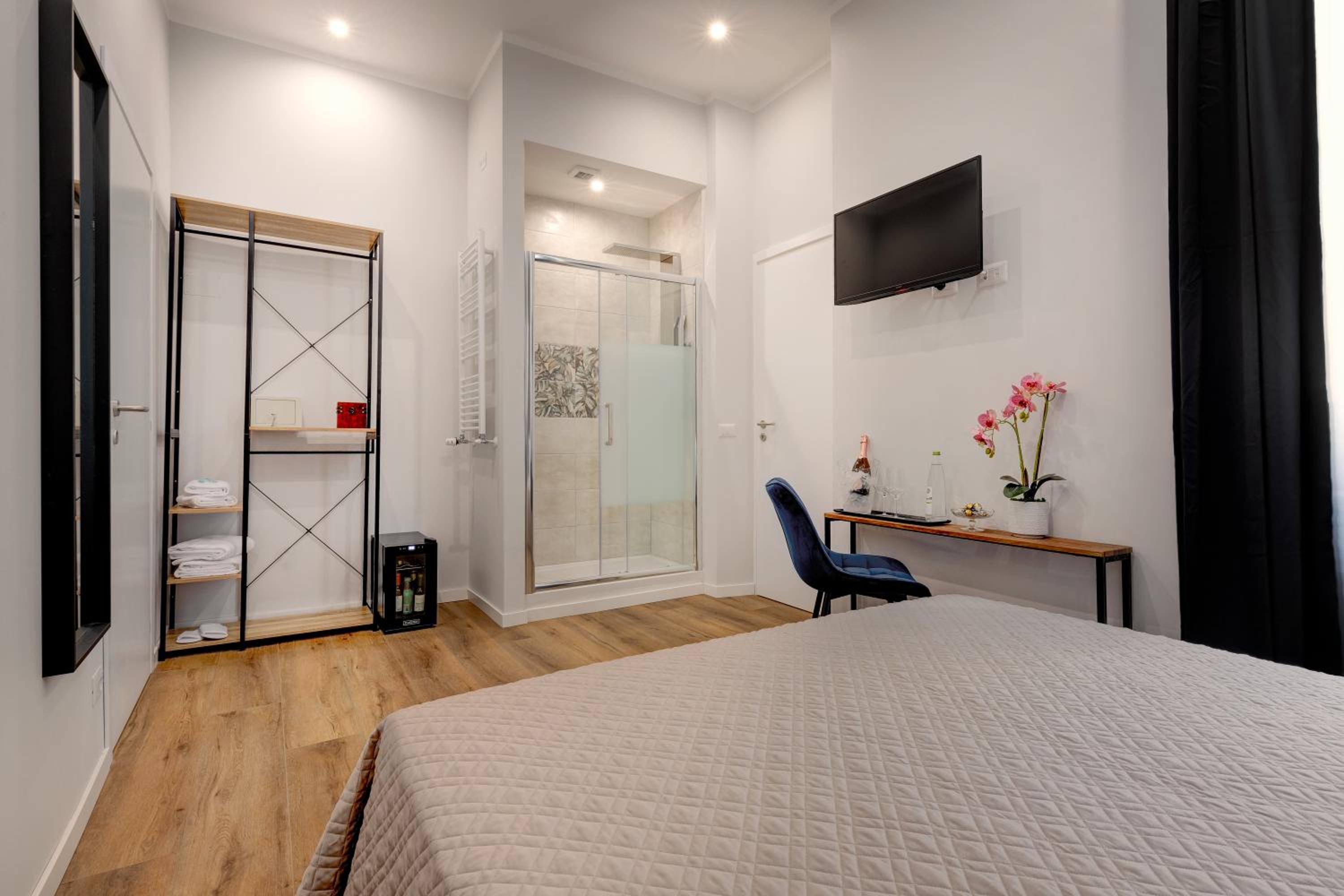 Superior Double Room photo 3