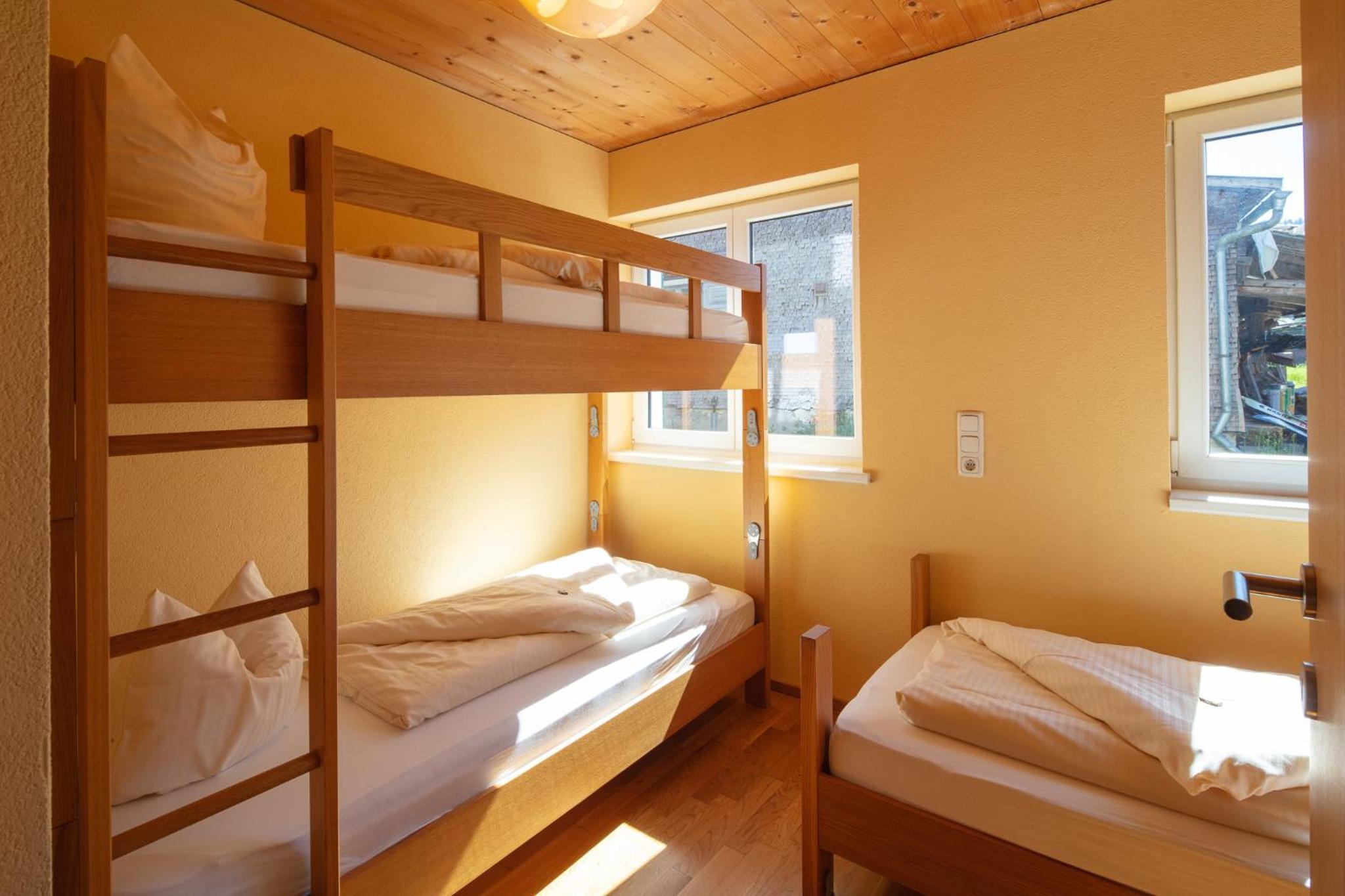 Two-Bedroom Apartment - Annex
