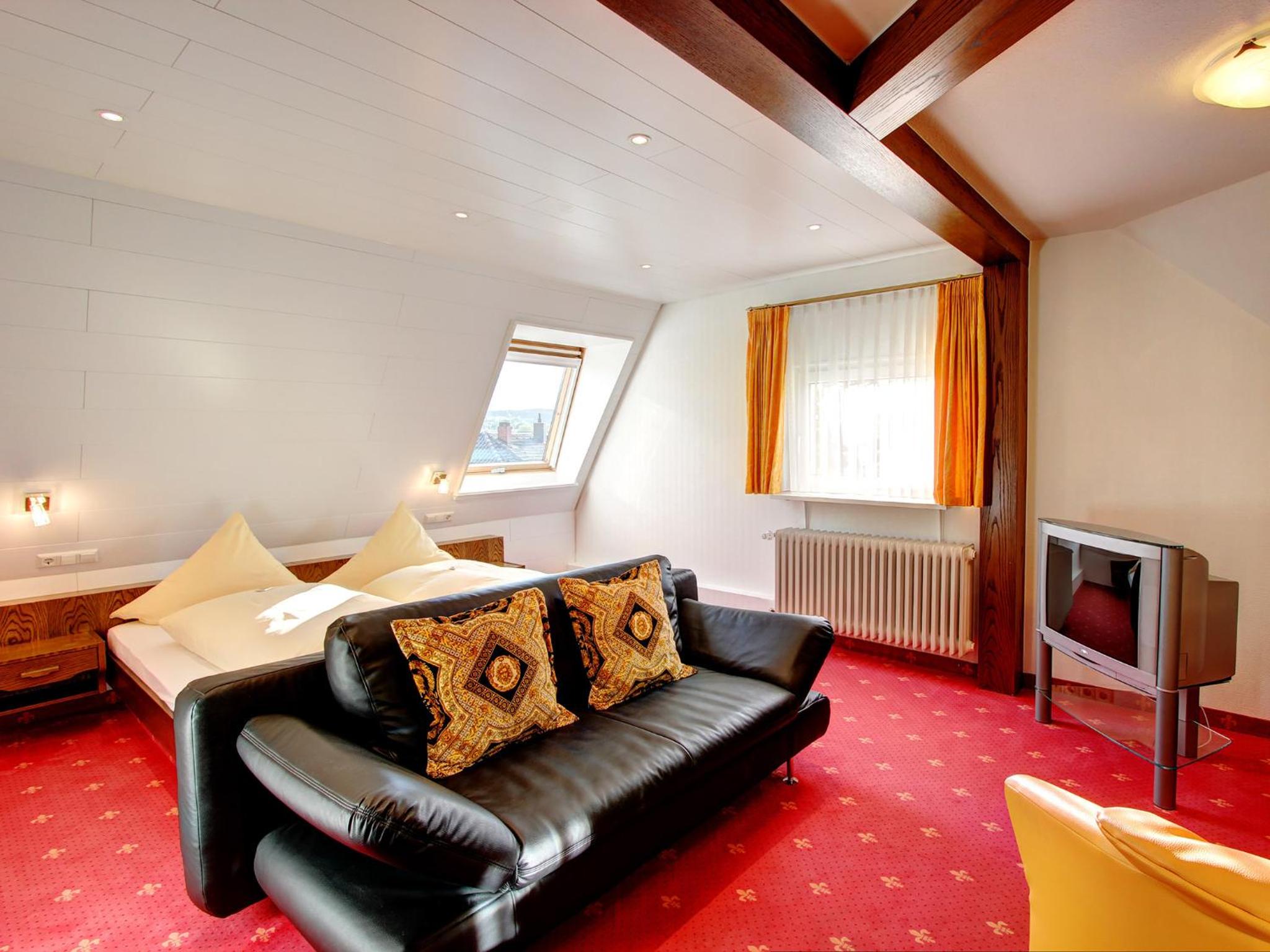 Double Room - Photo 4