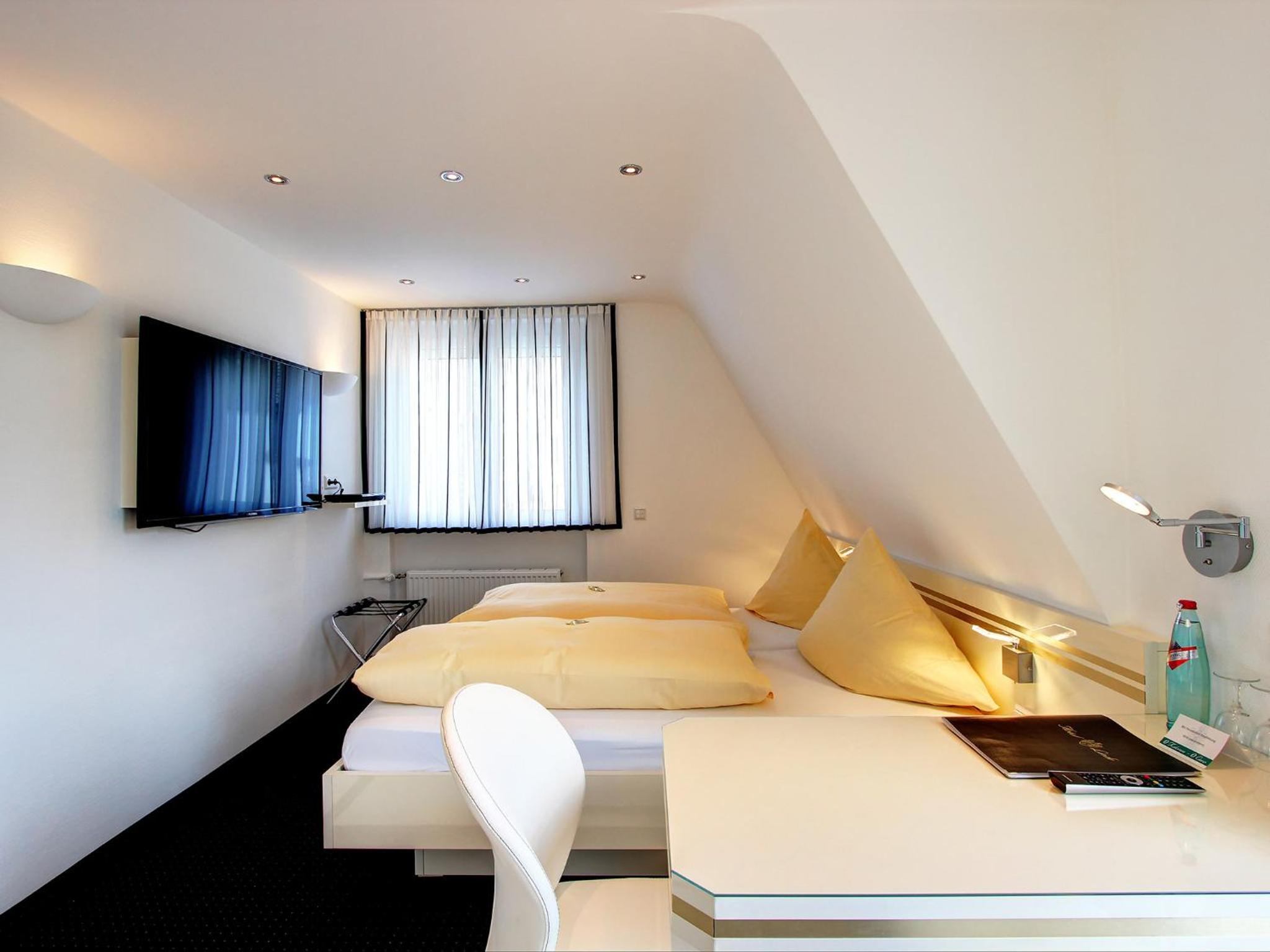 Deluxe Double Room - Photo 4