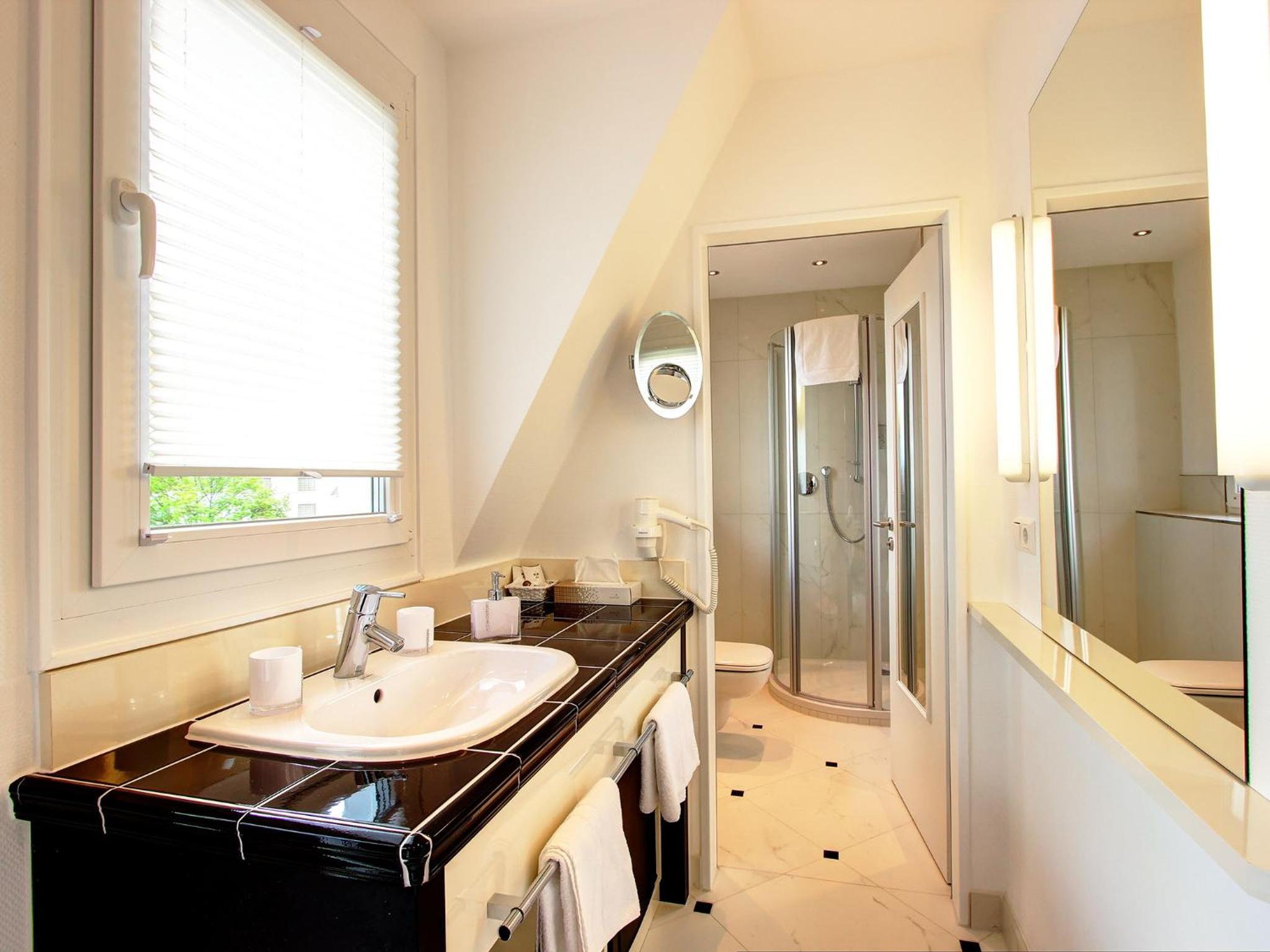 Deluxe Double Room - Photo 5