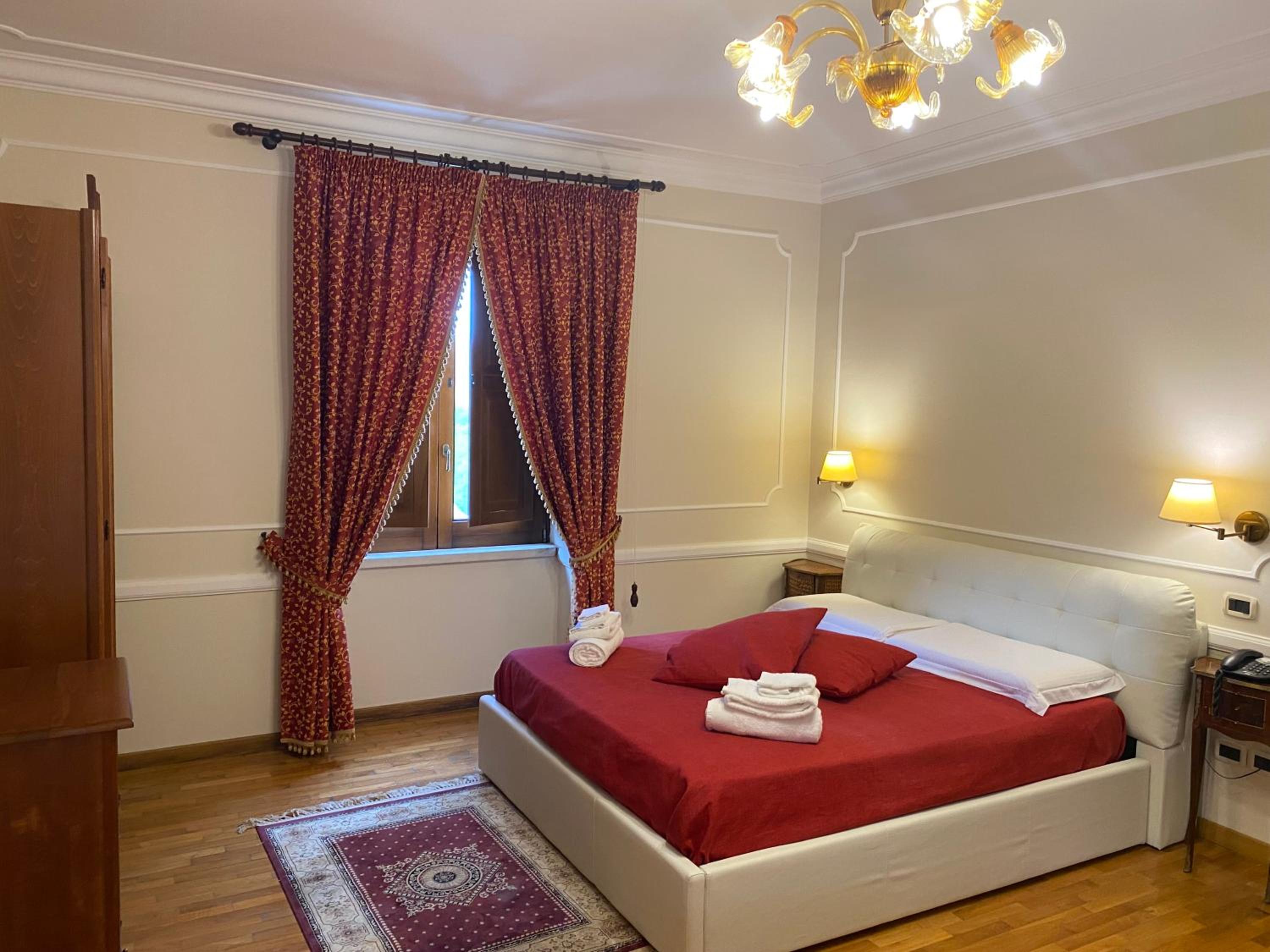 Comfort Triple Room photo 1