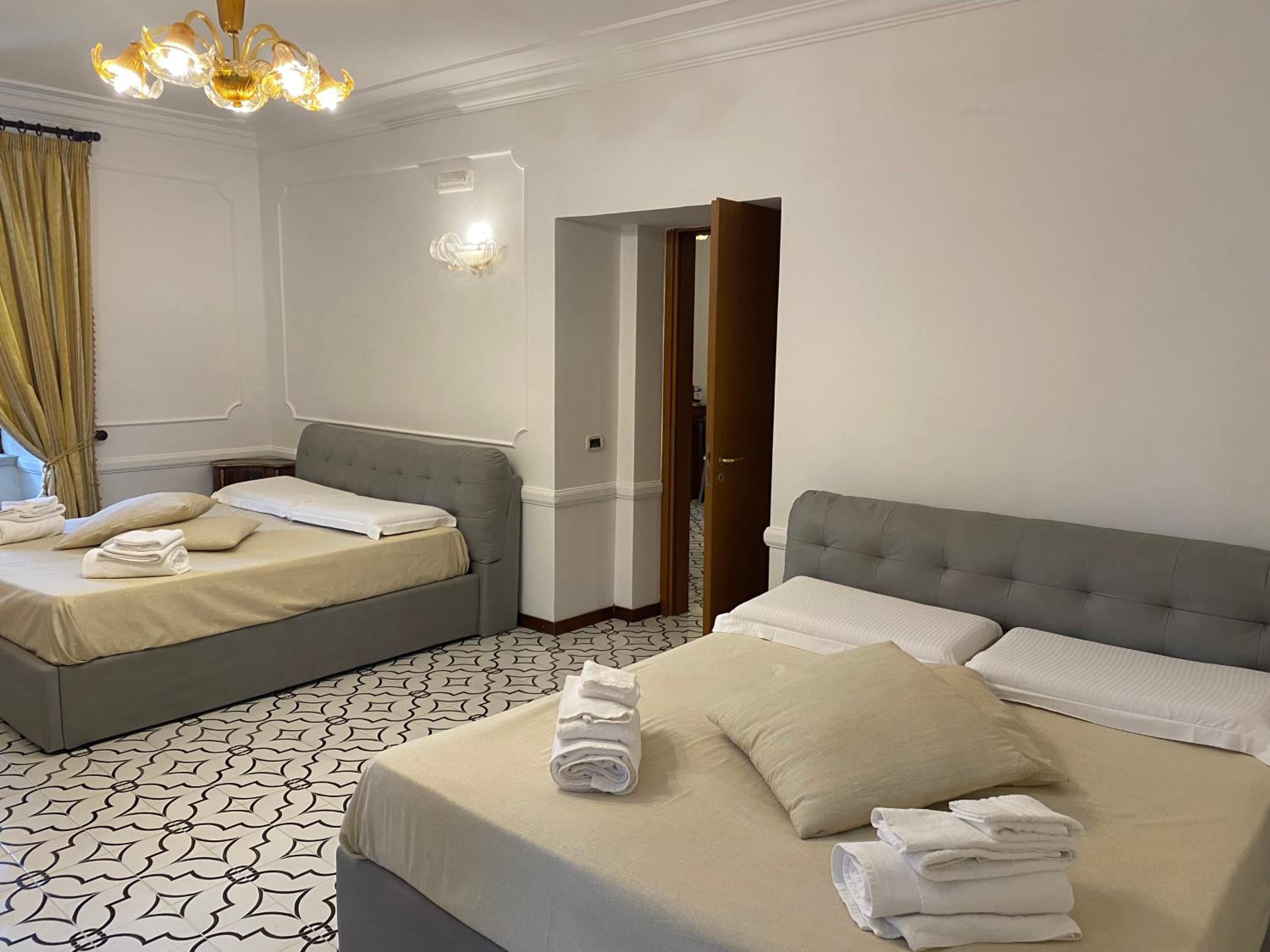 Suite photo 1