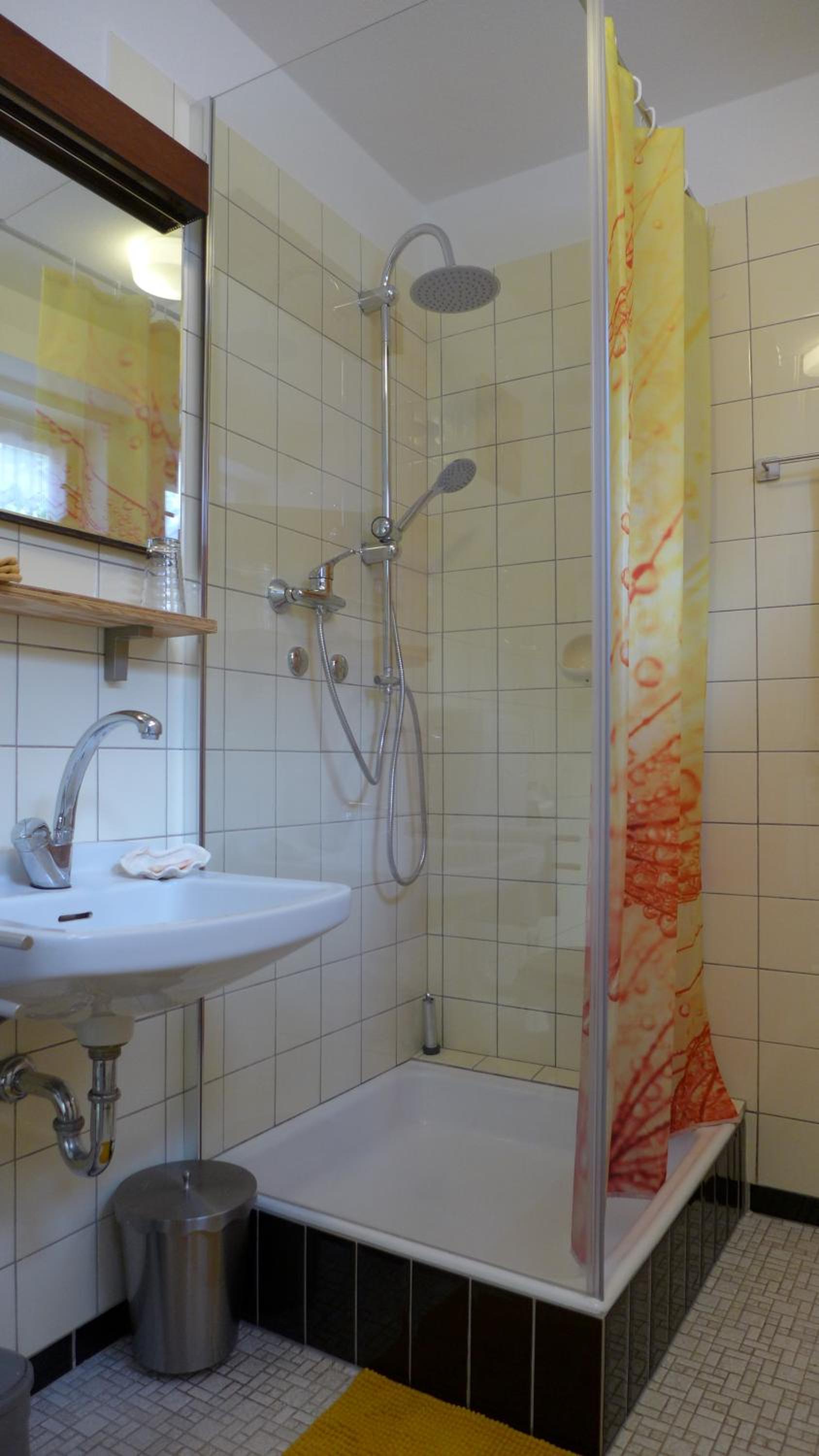 Double Room with Garden View - Photo 7