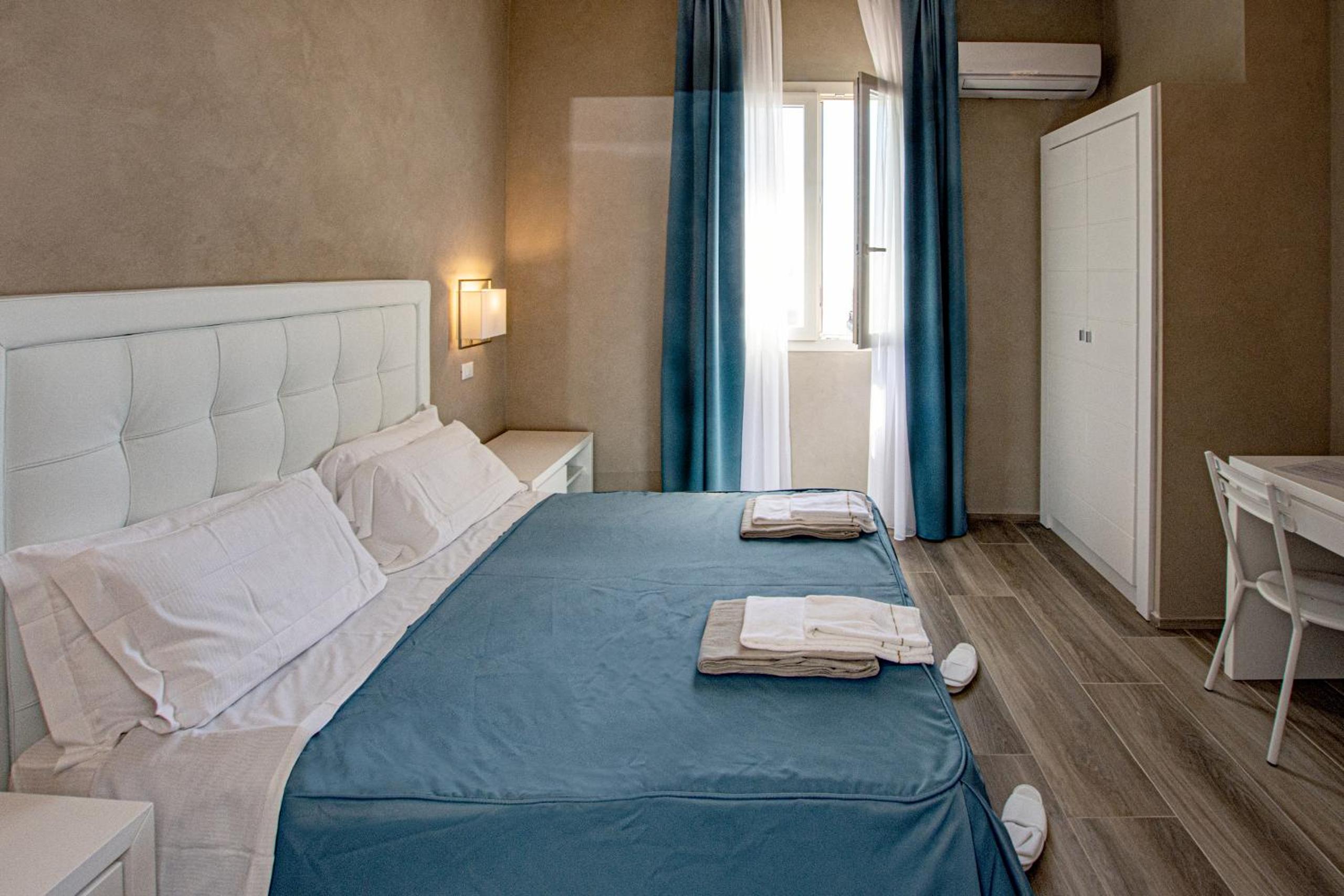King Room with Sea View