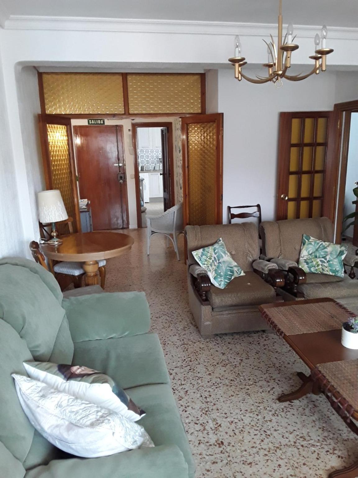 Departamento de tres habitaciones