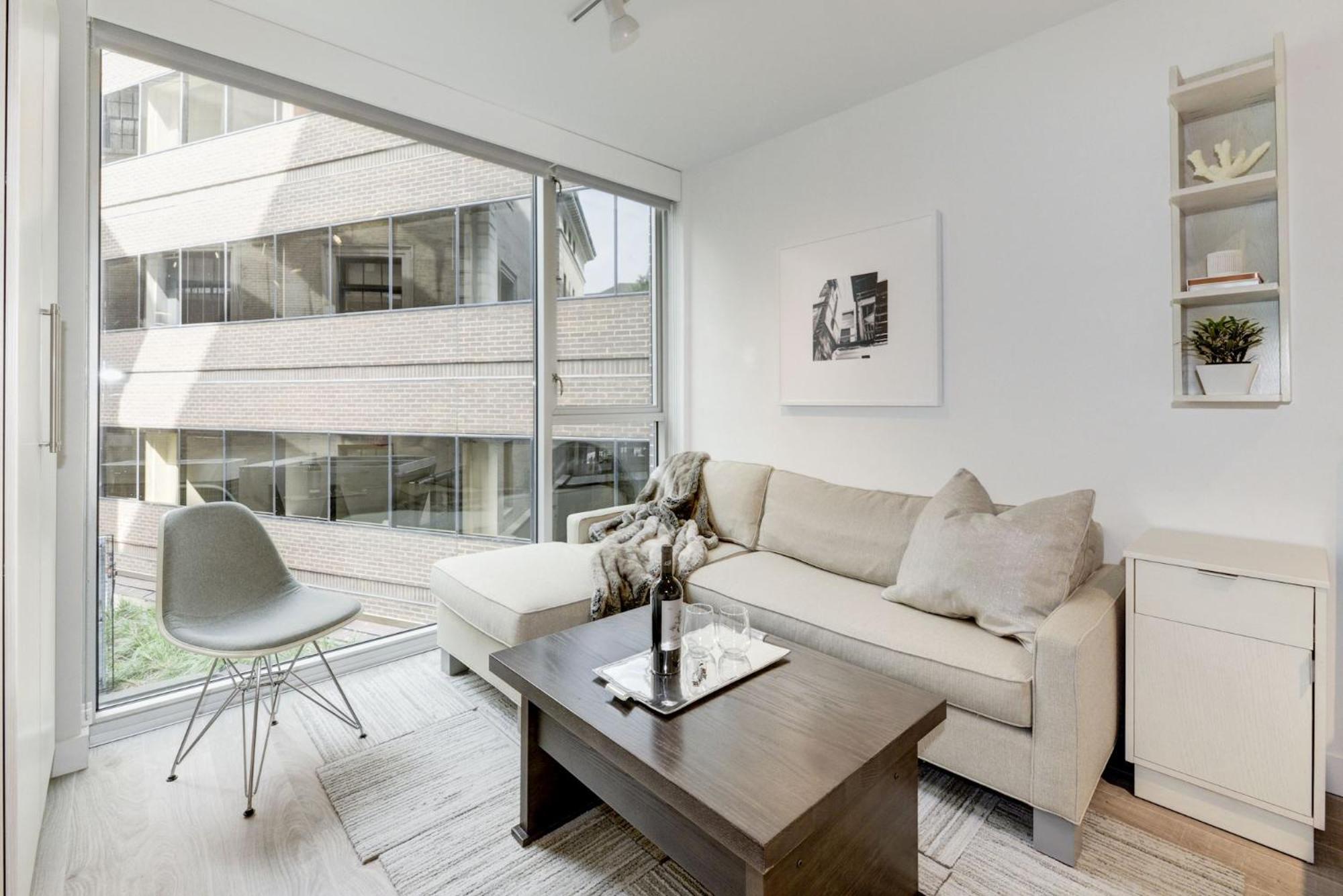 Premium Studio Apartment photo 3