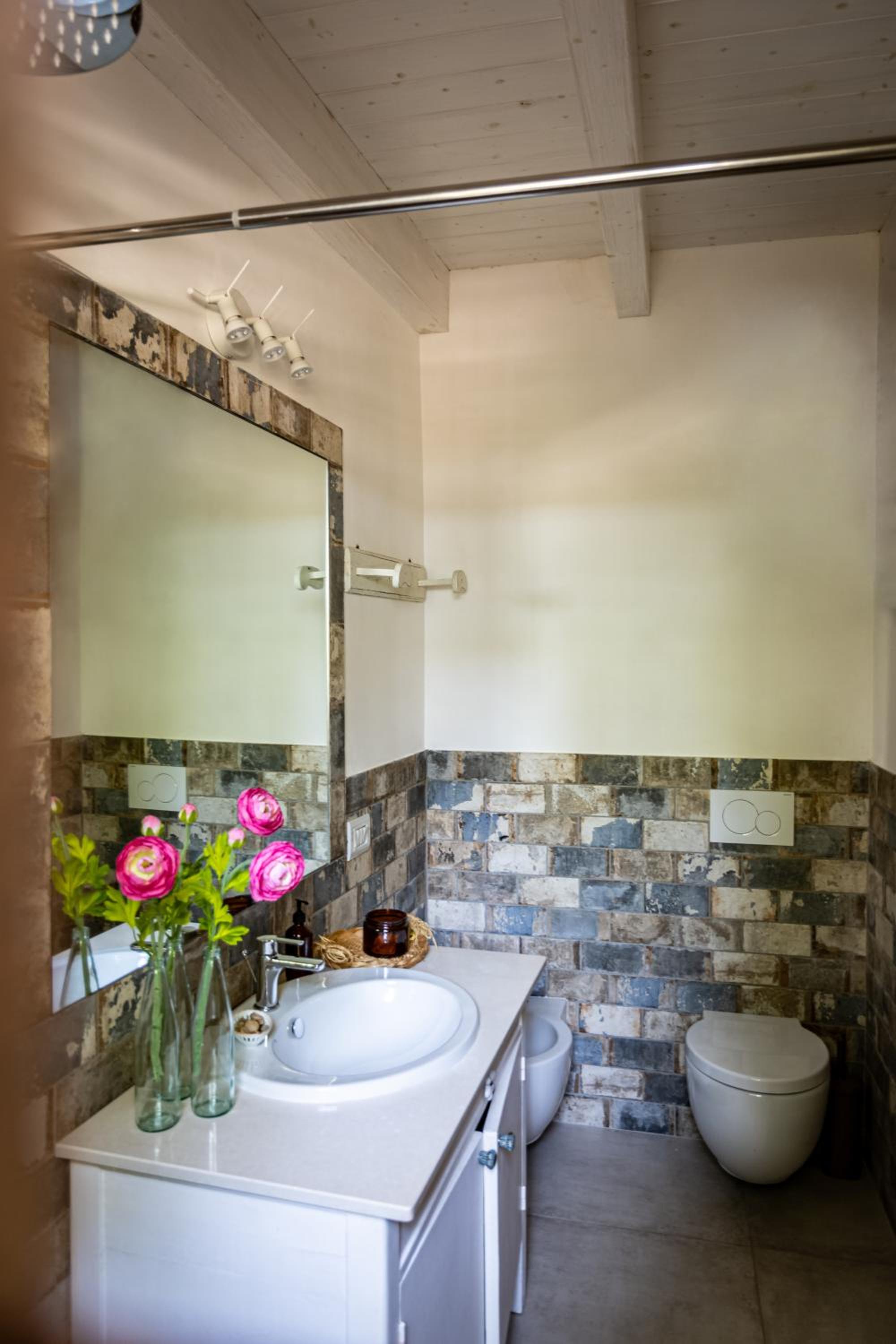Suite with Private Garden photo 3