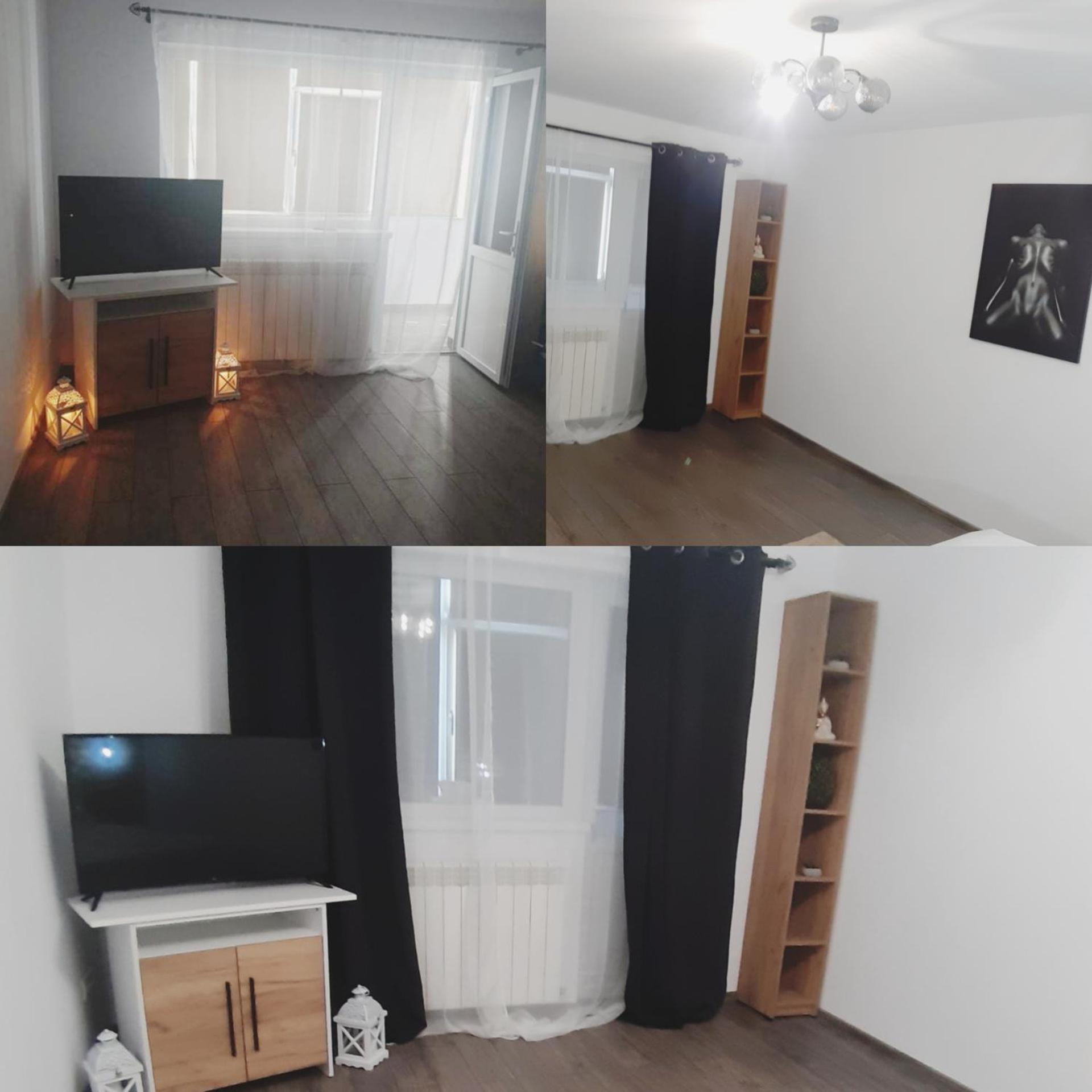 One-Bedroom Apartment - Photo 6