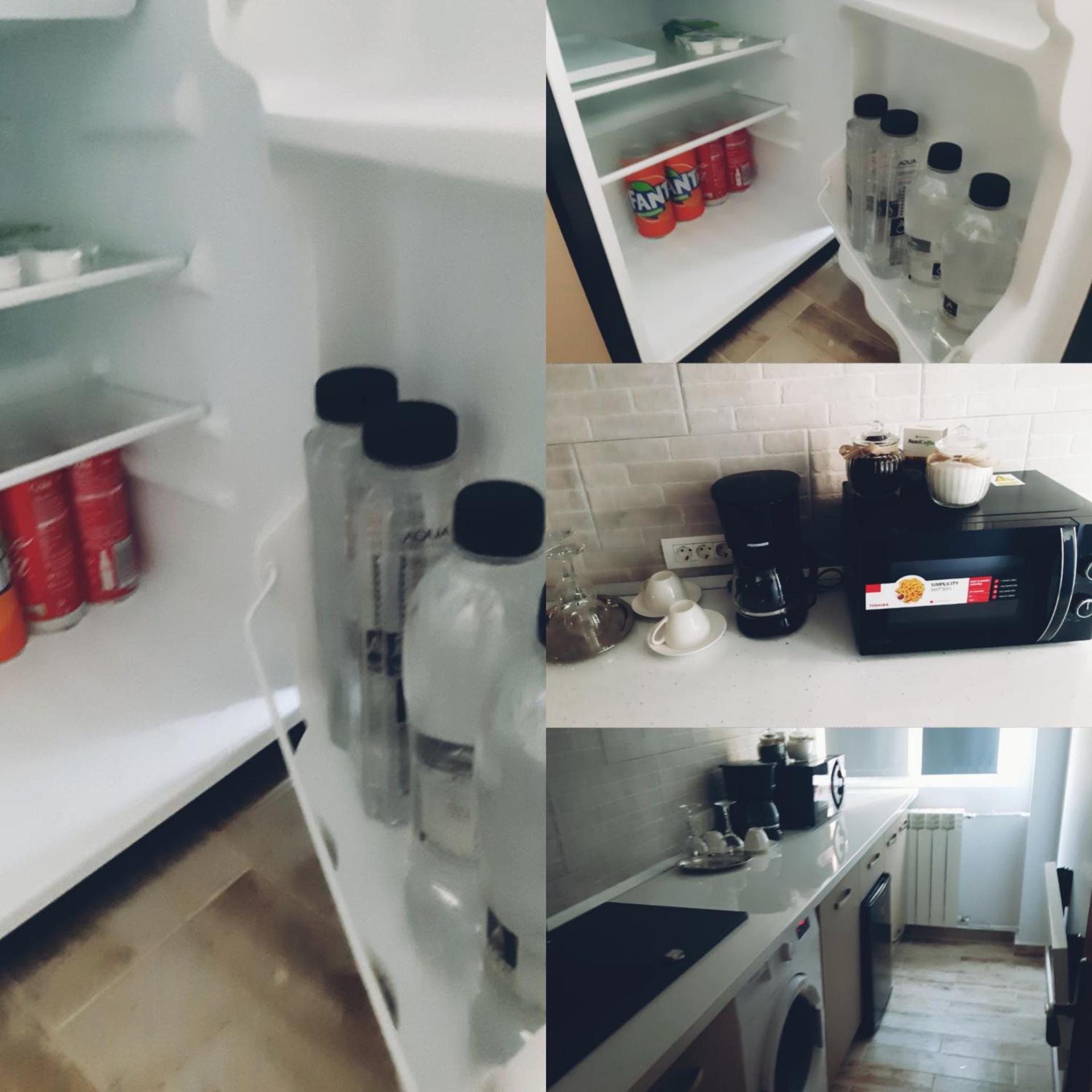 One-Bedroom Apartment - Photo 11