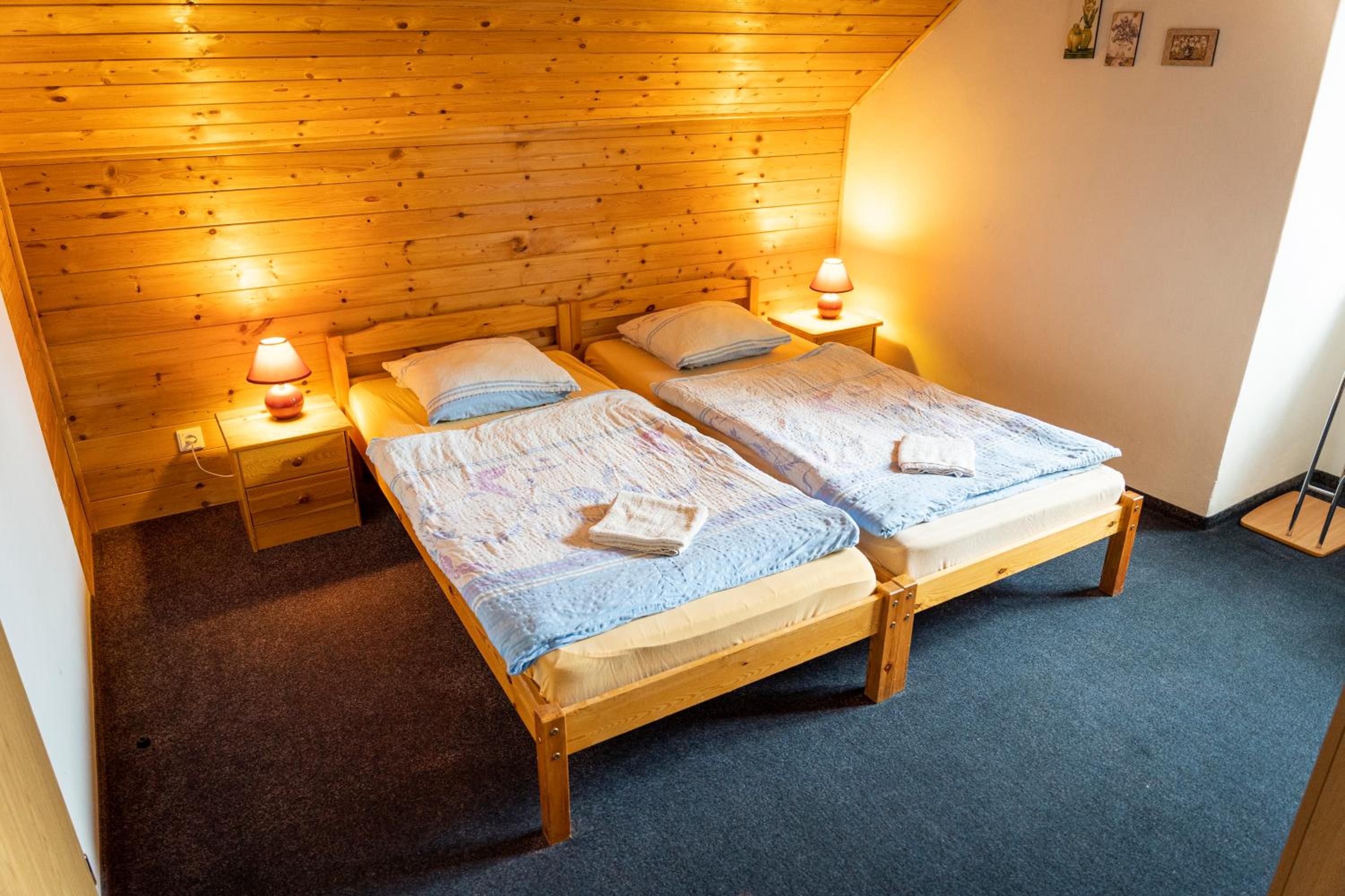 Double Room photo 3