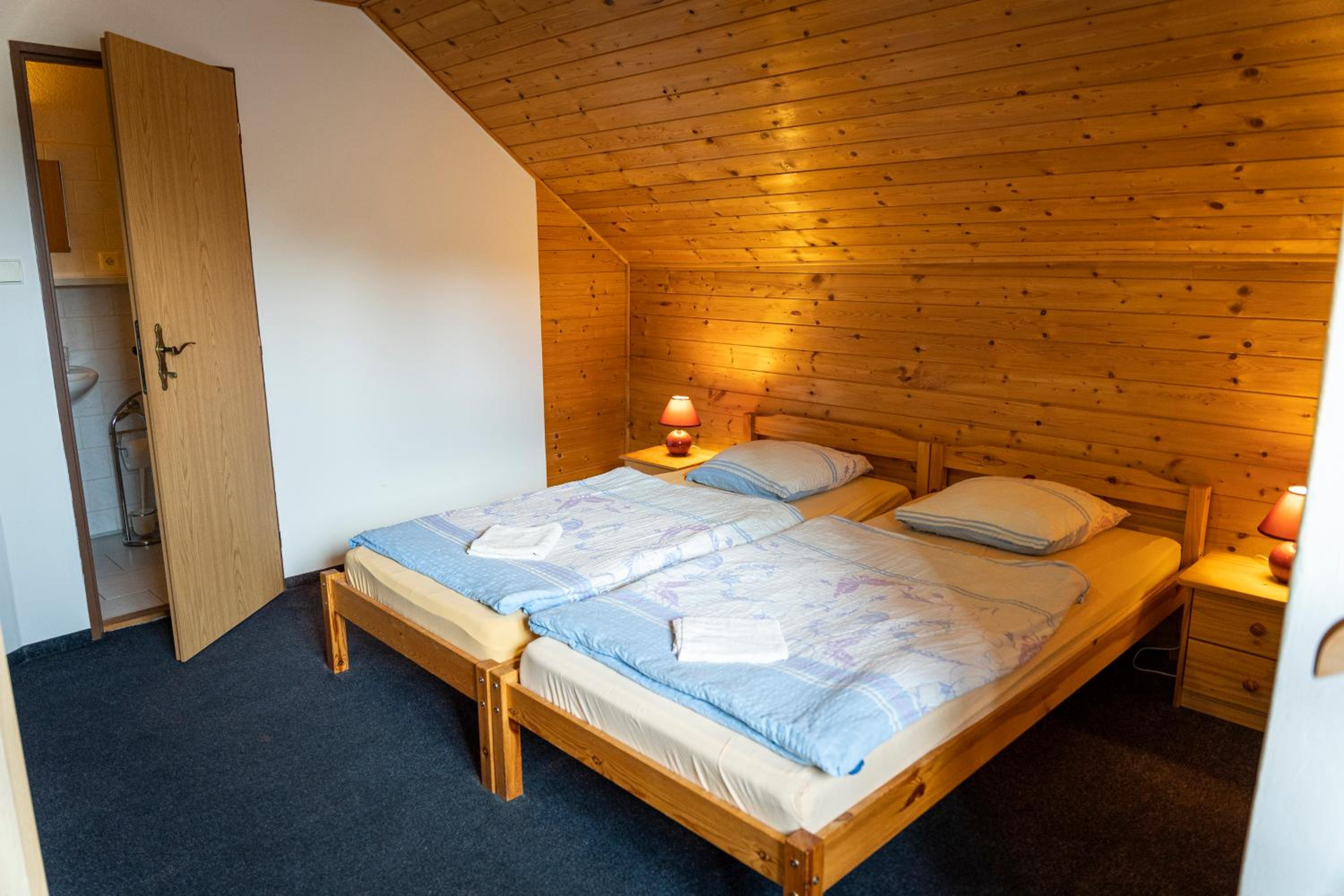 Double Room photo 1