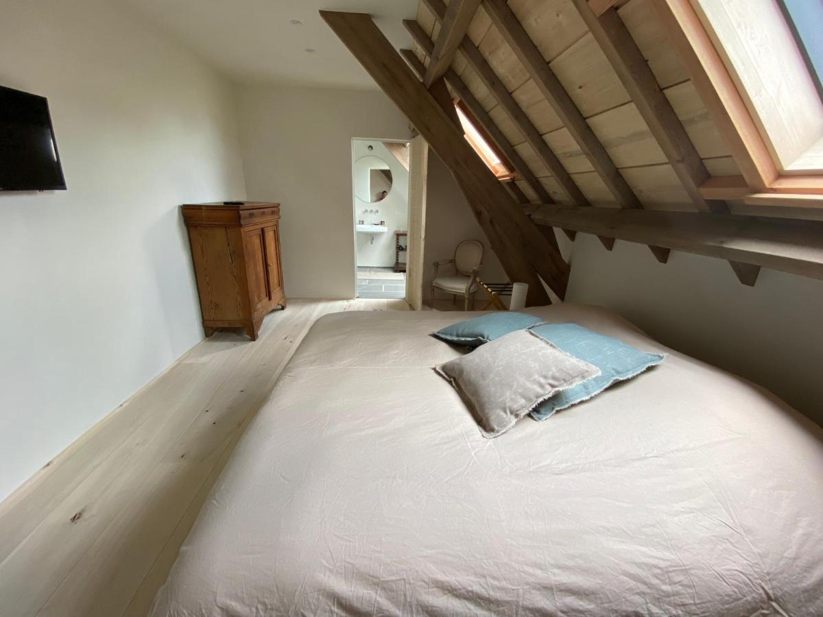Double Room with Private Bathroom photo 3