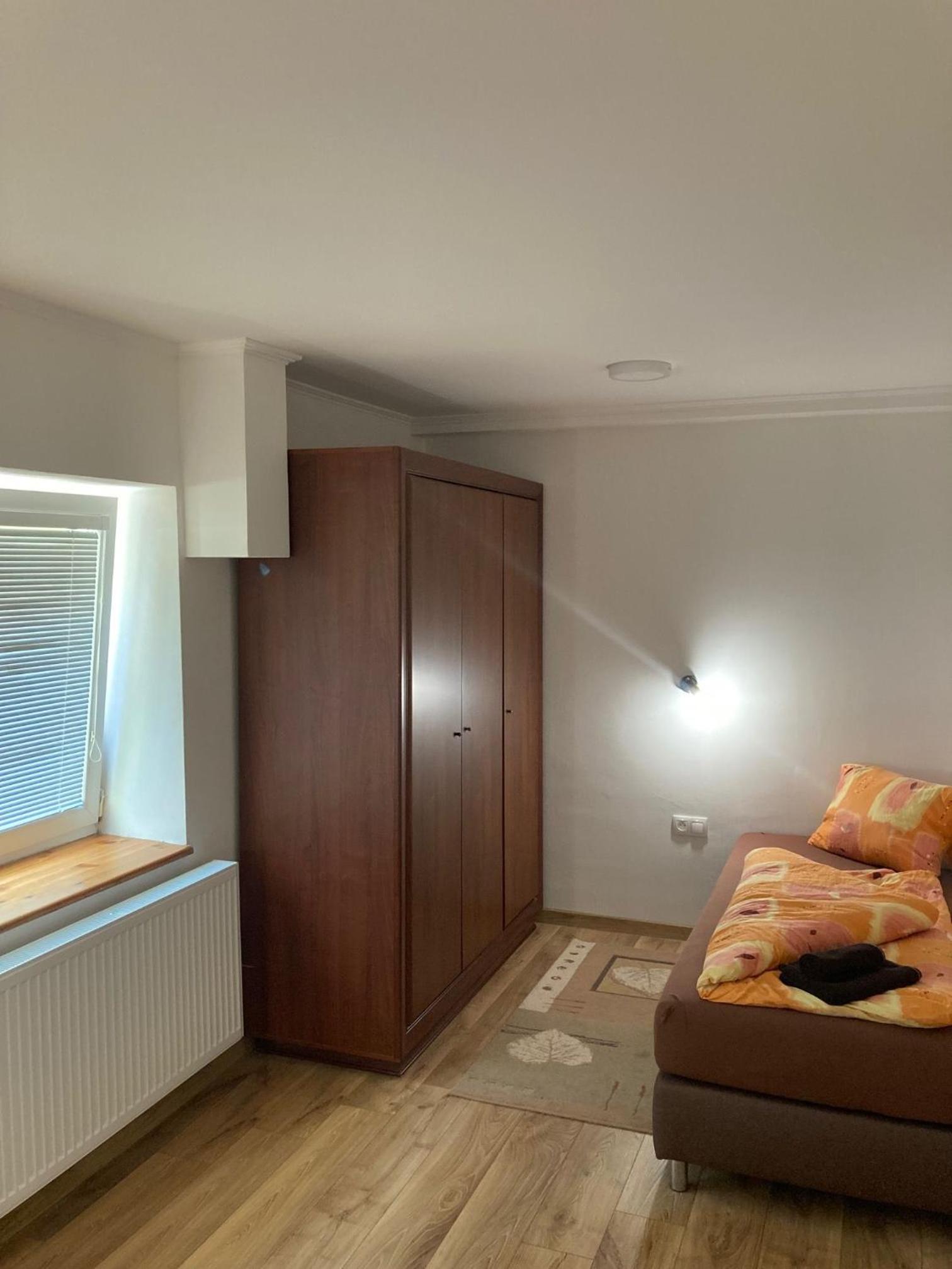 Apartment - Ground Floor - Photo 2