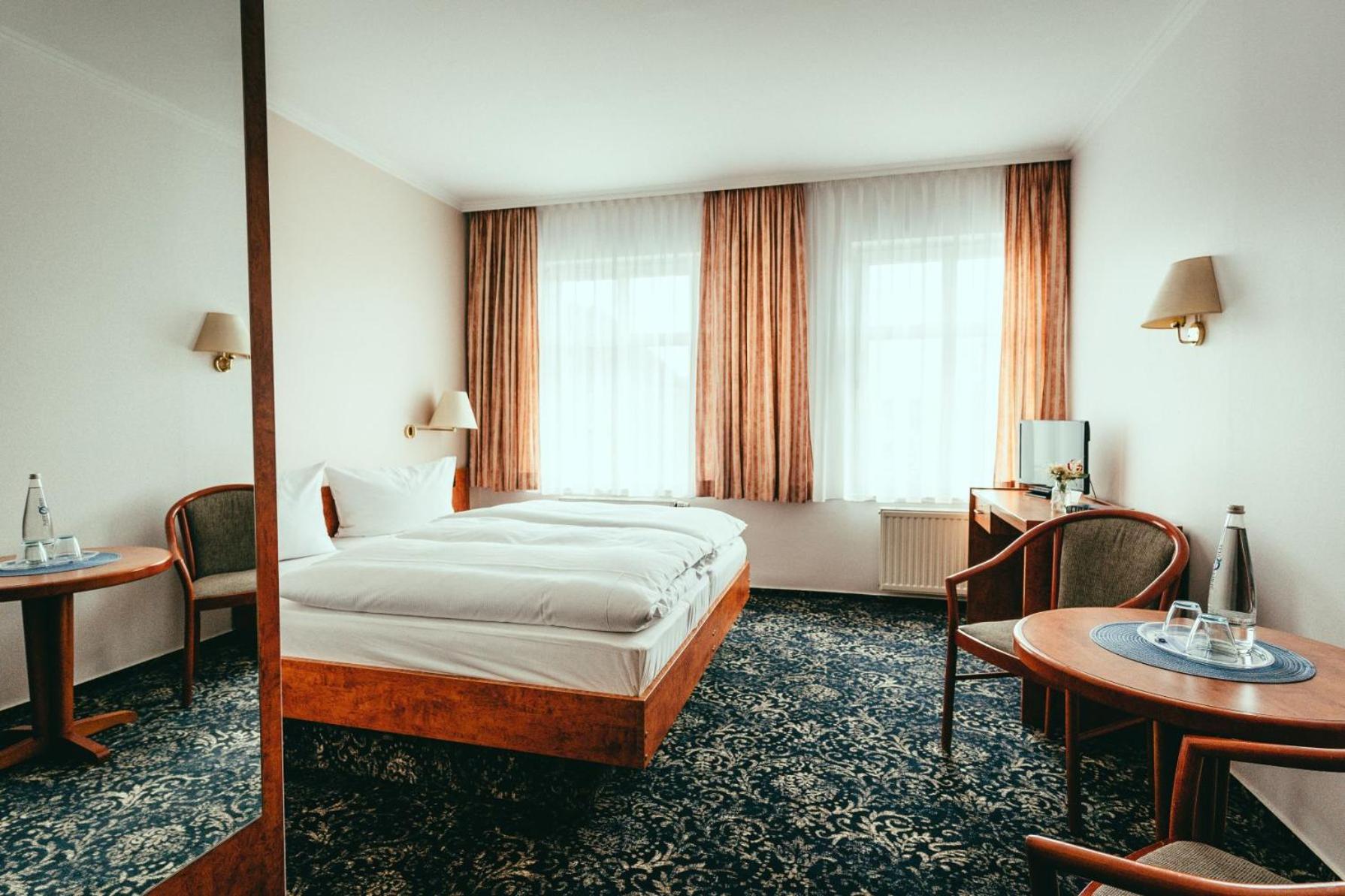 Double Room - Photo 1