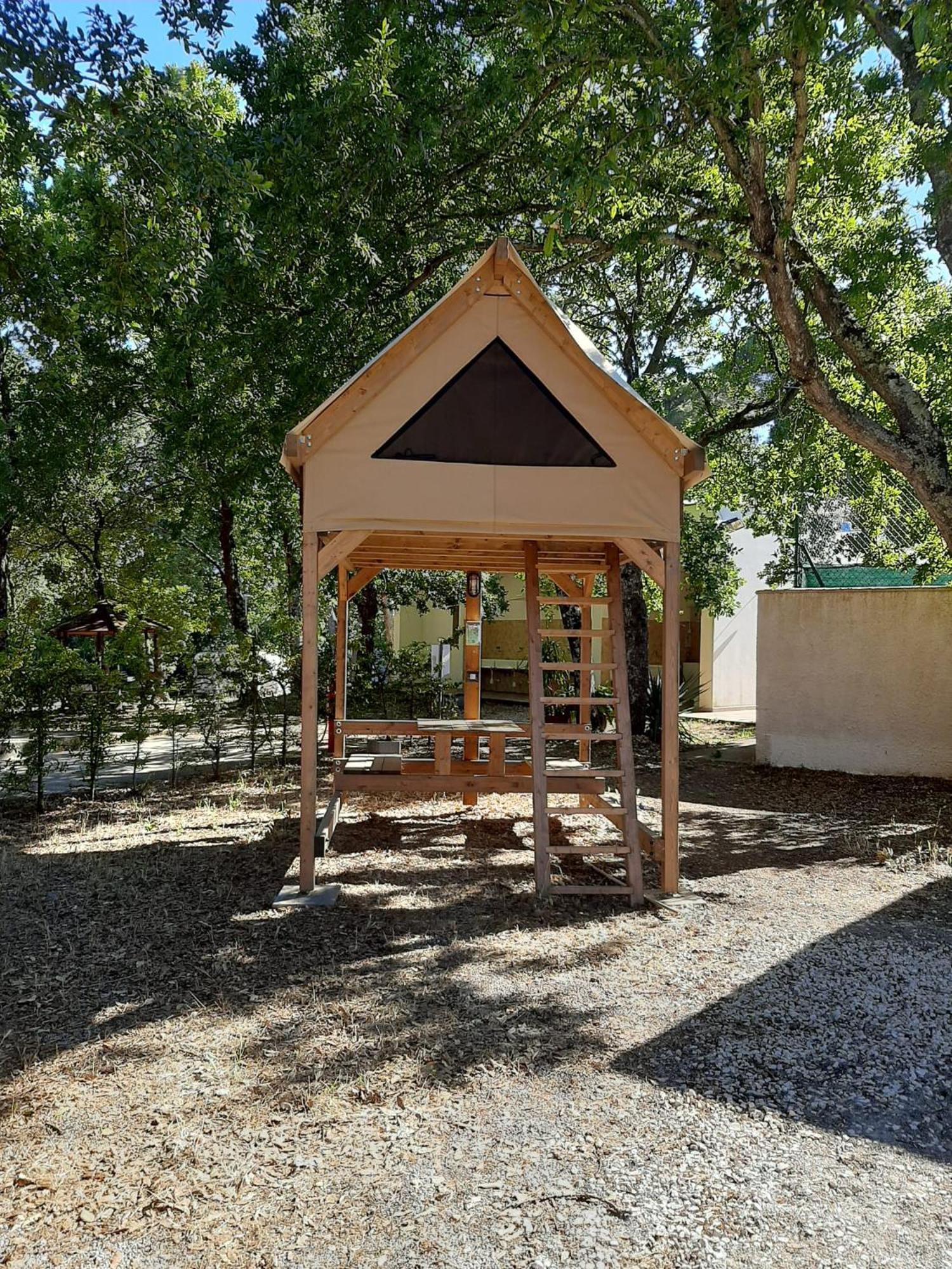 Tent - Split - Photo 6