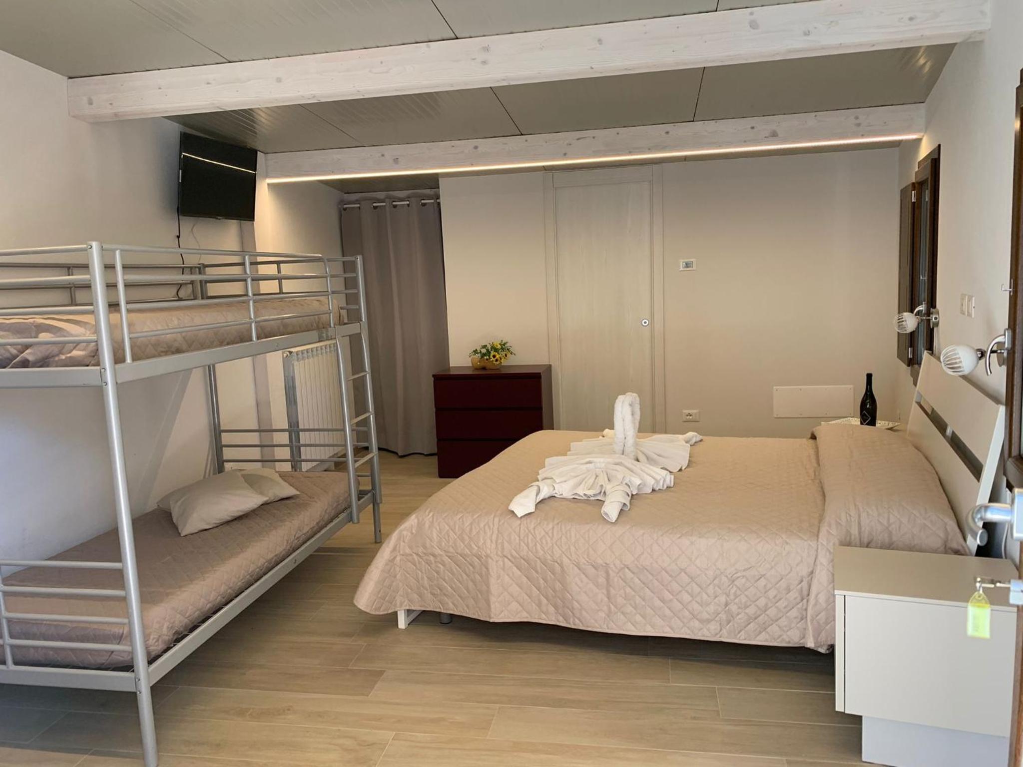 Chalet - Photo 11