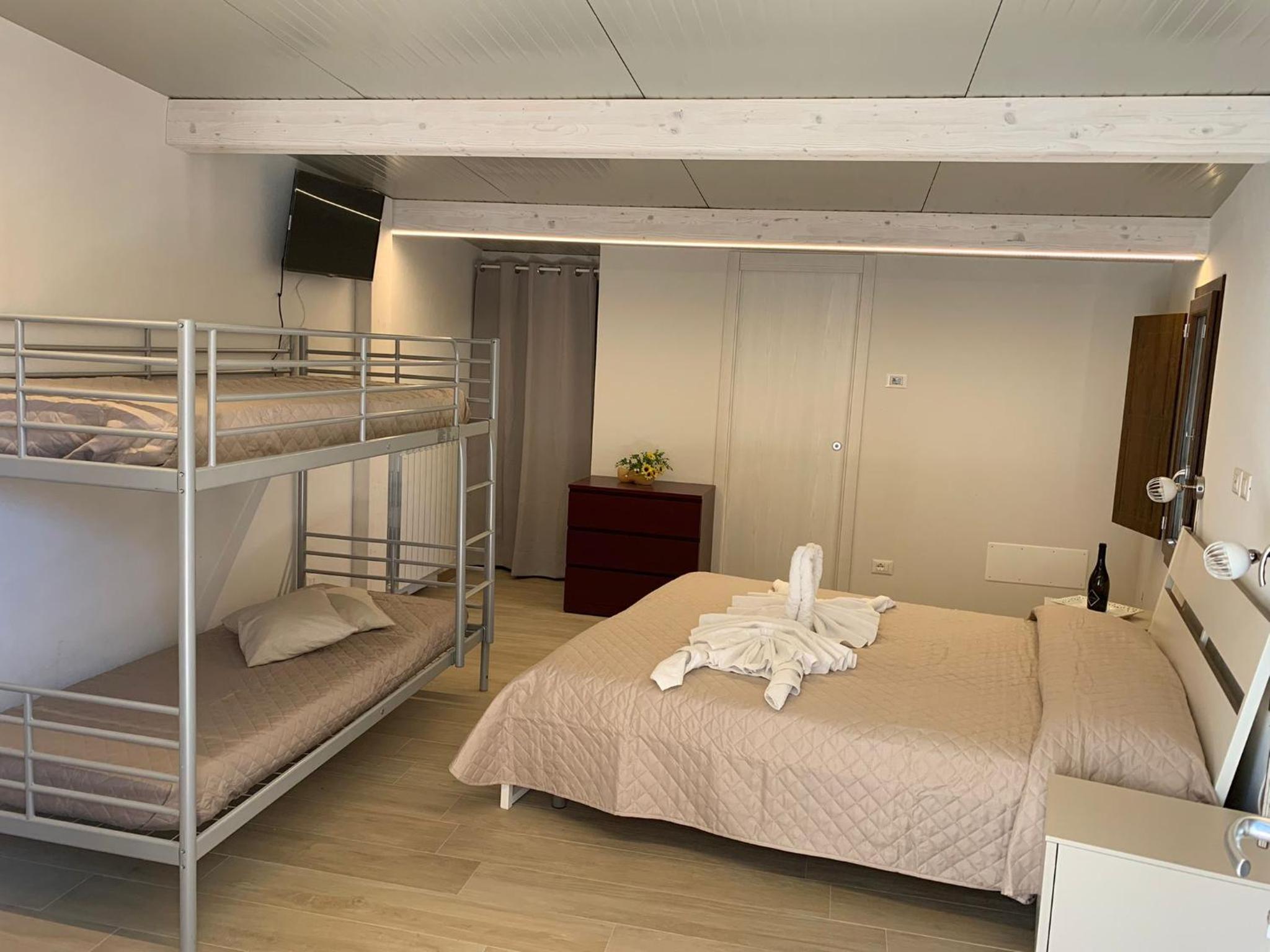 Chalet - Photo 9