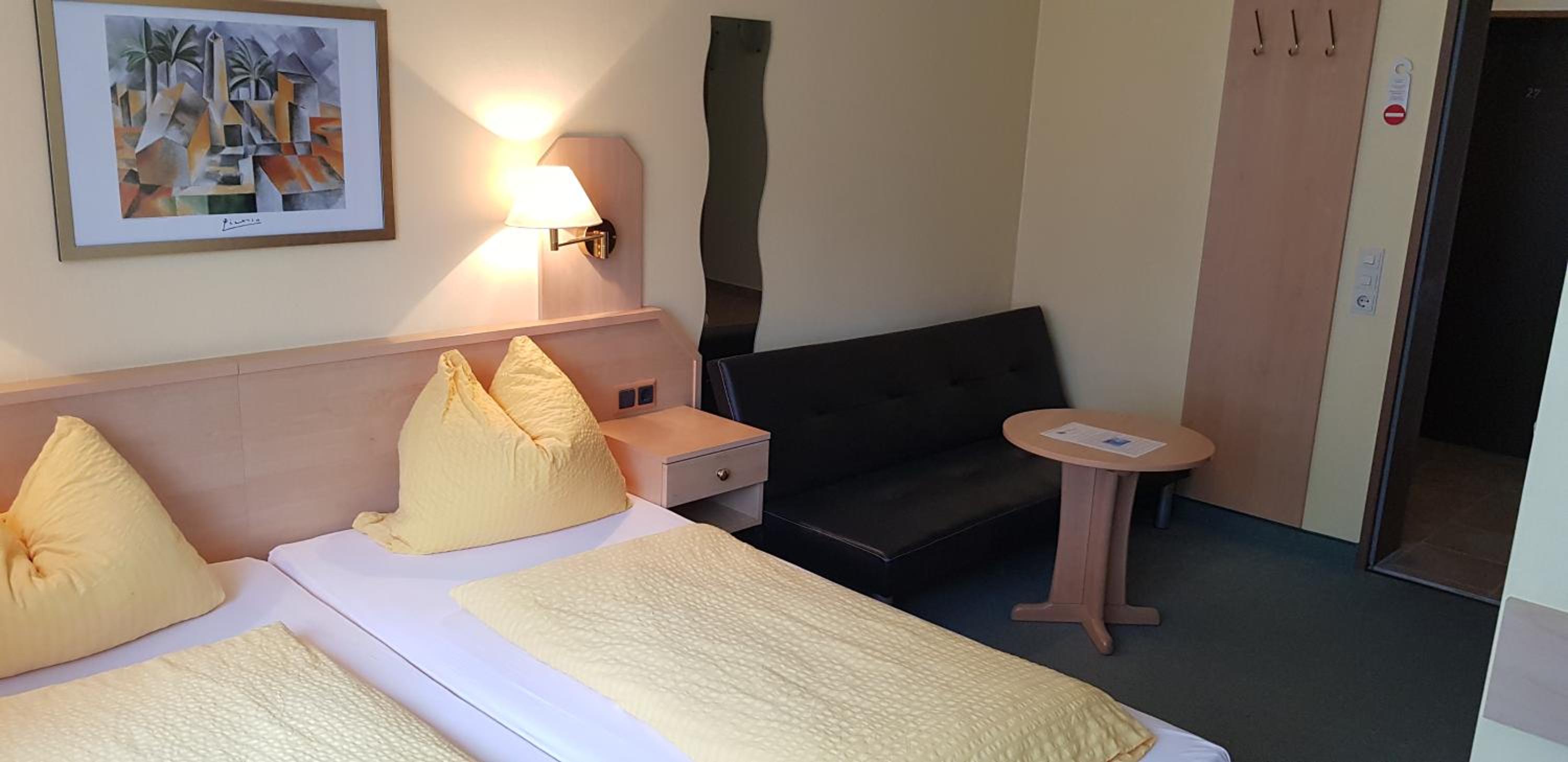 Comfort Double Room photo 1