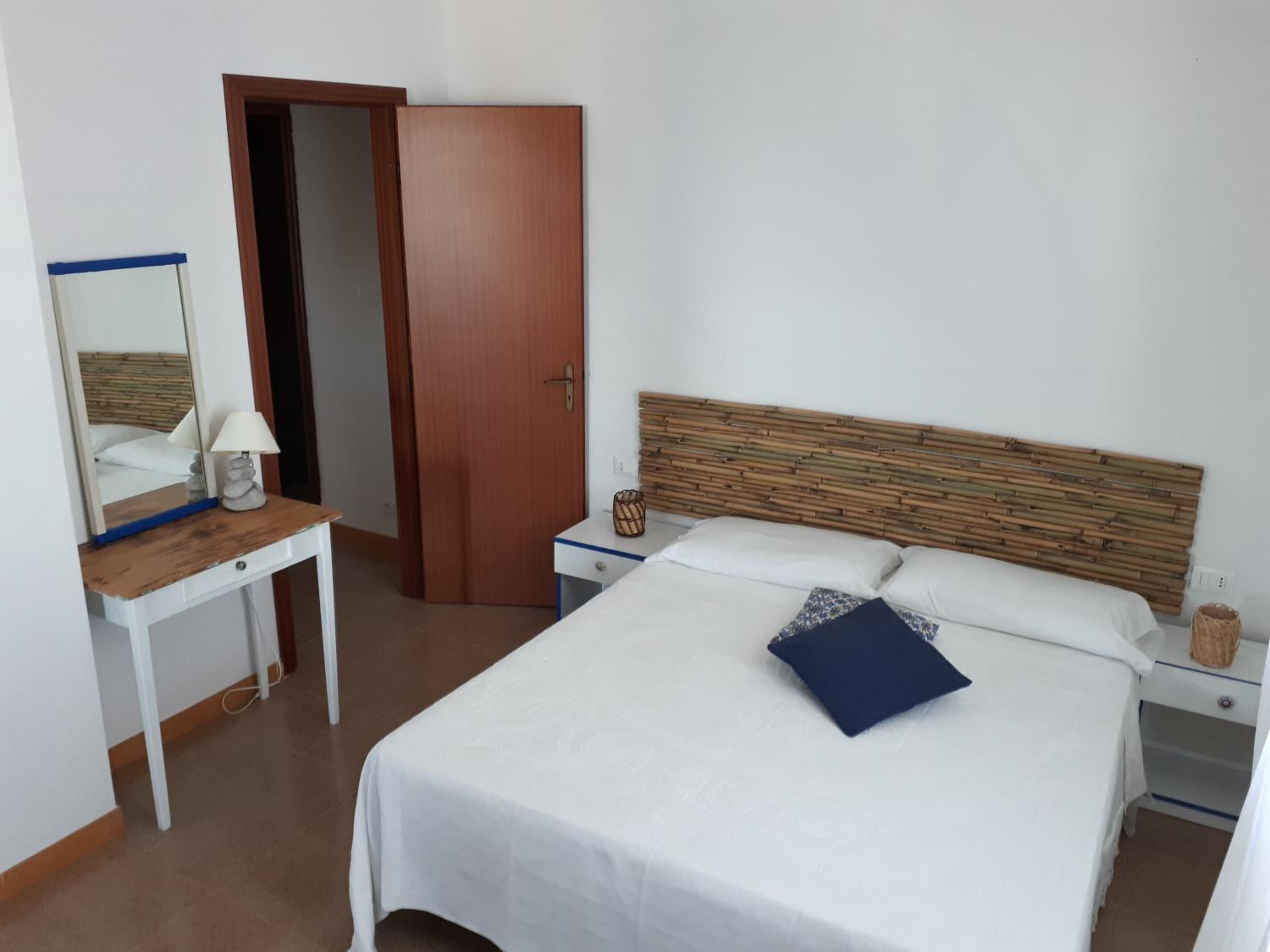 Deluxe Double Room with Sea View photo 1