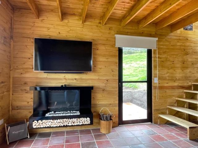 Two-Bedroom Chalet photo 3