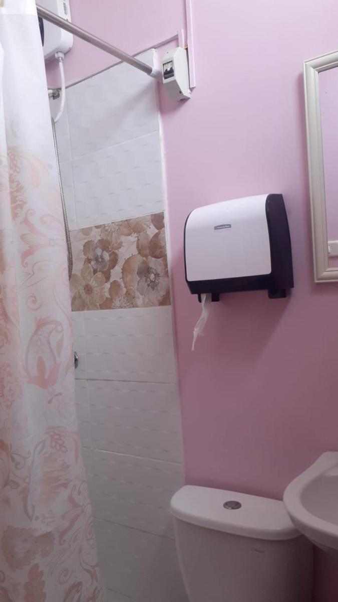 Double Room with Private Bathroom photo 3