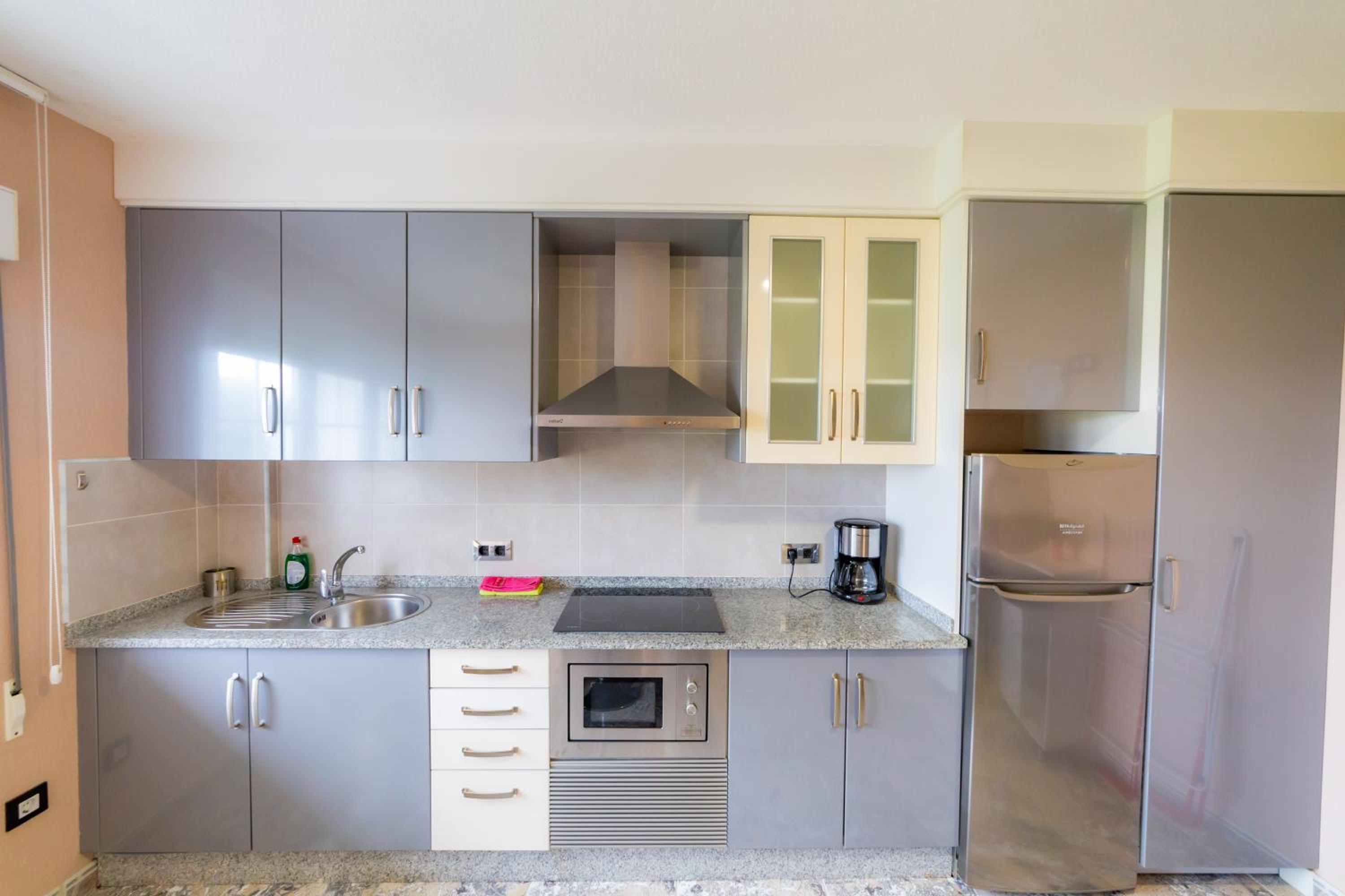 Superior Apartment - Photo 5