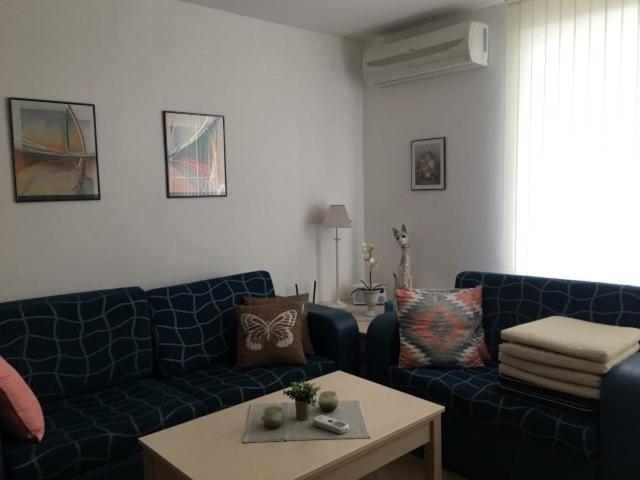Apartment with Sea View photo 2