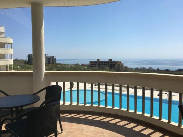 Apartment with Sea View